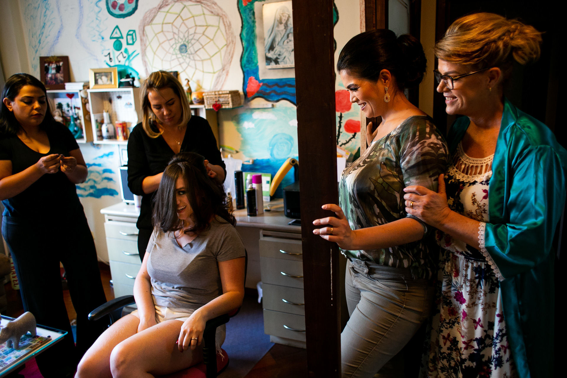 Foto Casamento Jessica & Brenno - Imagem 73