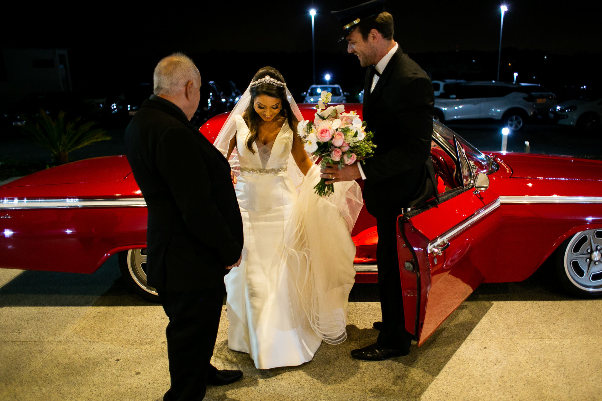 Foto Casamento Monetti & Gabriel - Imagem 20