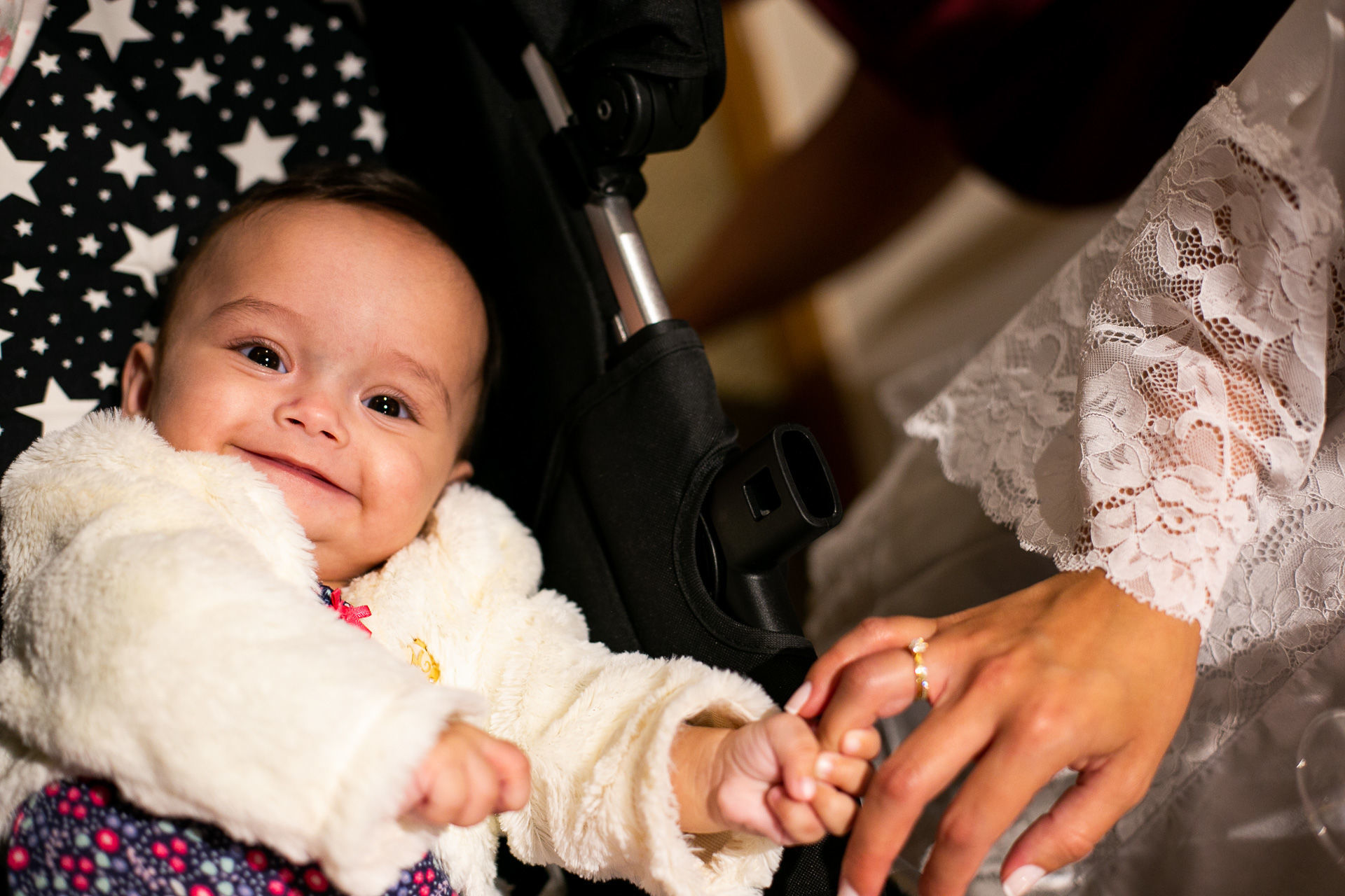 Foto Casamento Monetti & Gabriel - Imagem 1