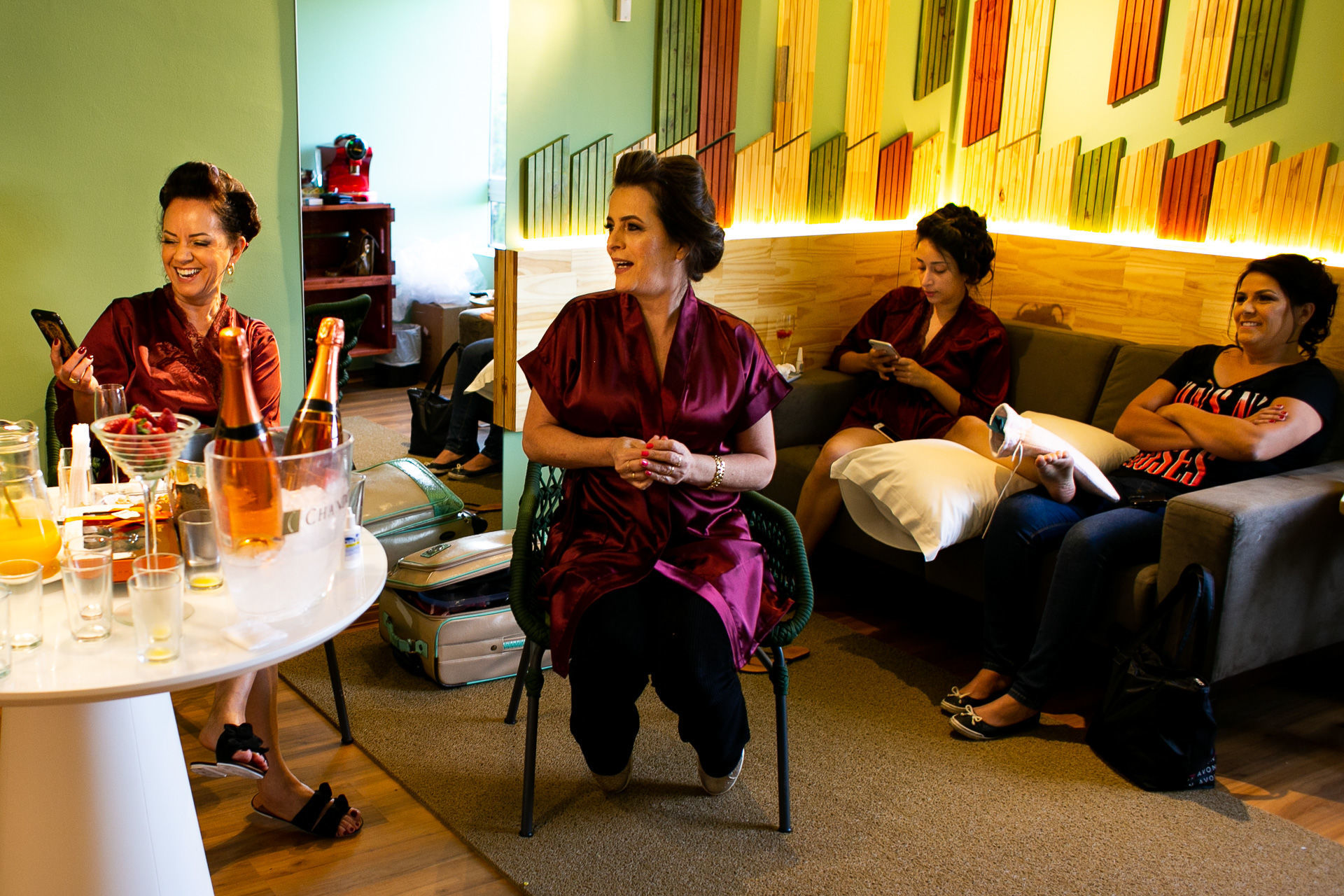 Foto Casamento Monetti & Gabriel - Imagem 8