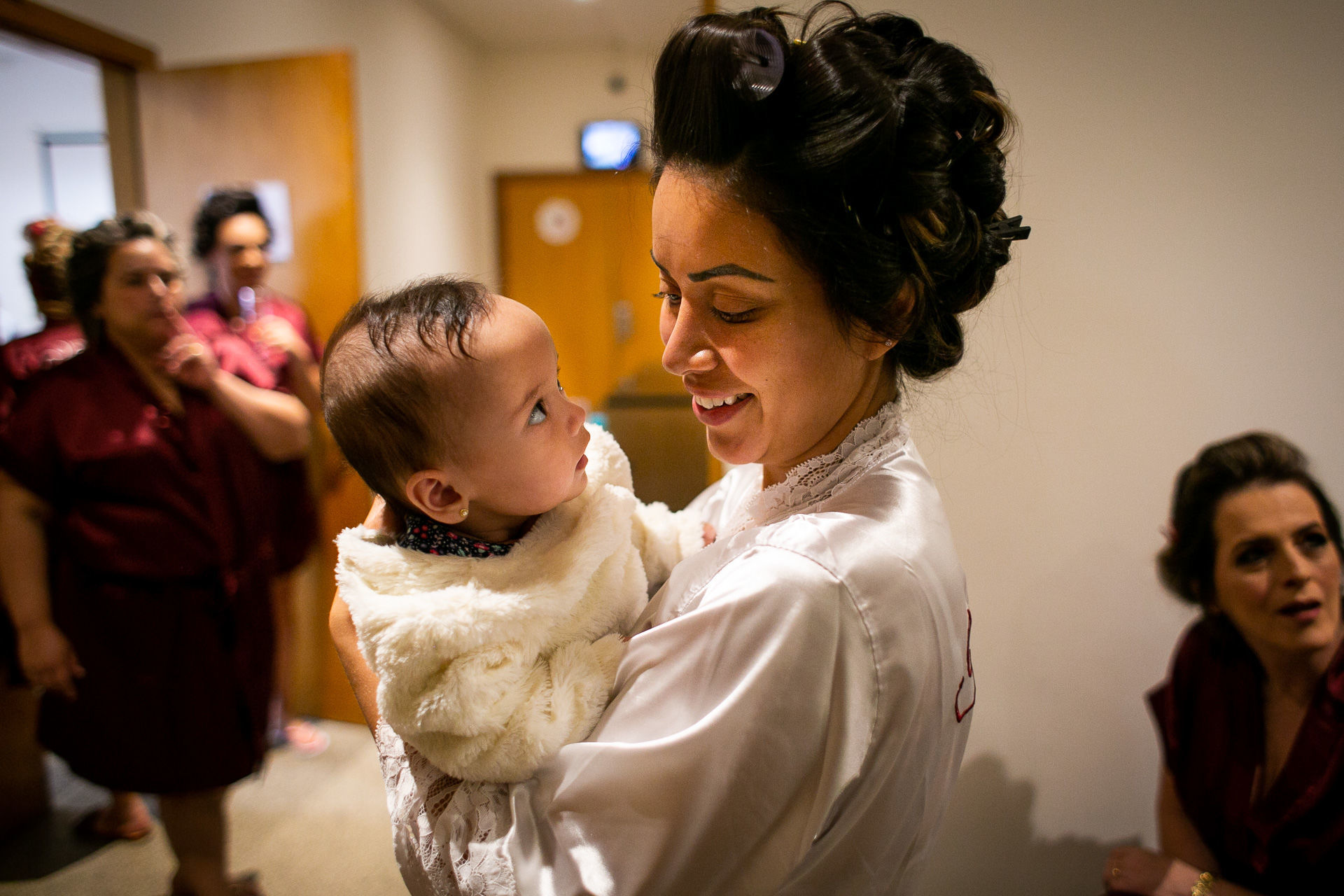 Foto Casamento Monetti & Gabriel - Imagem 0