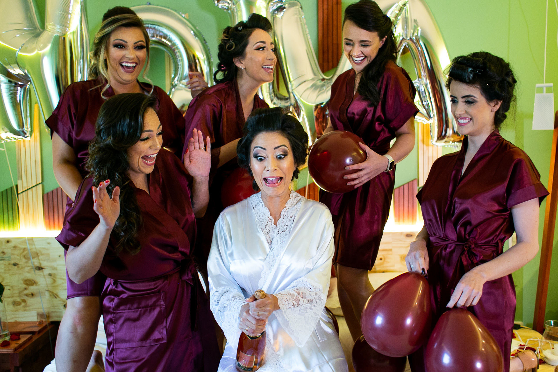 Foto Casamento Monetti & Gabriel - Imagem 14