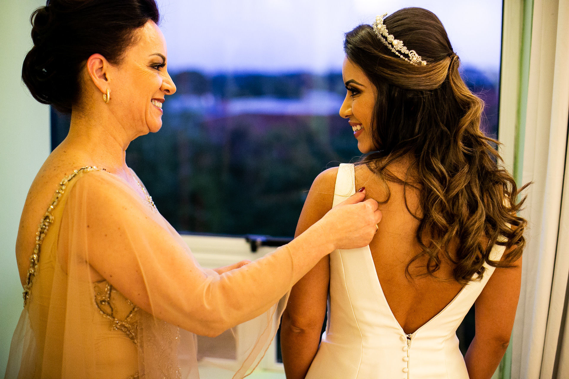 Foto Casamento Monetti & Gabriel - Imagem 16