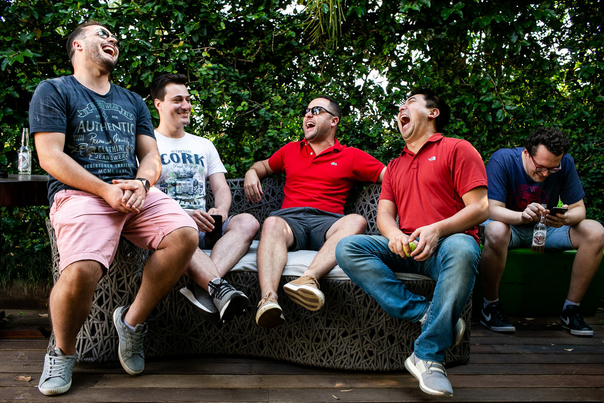 Foto Casamento Monetti & Gabriel - Imagem 3