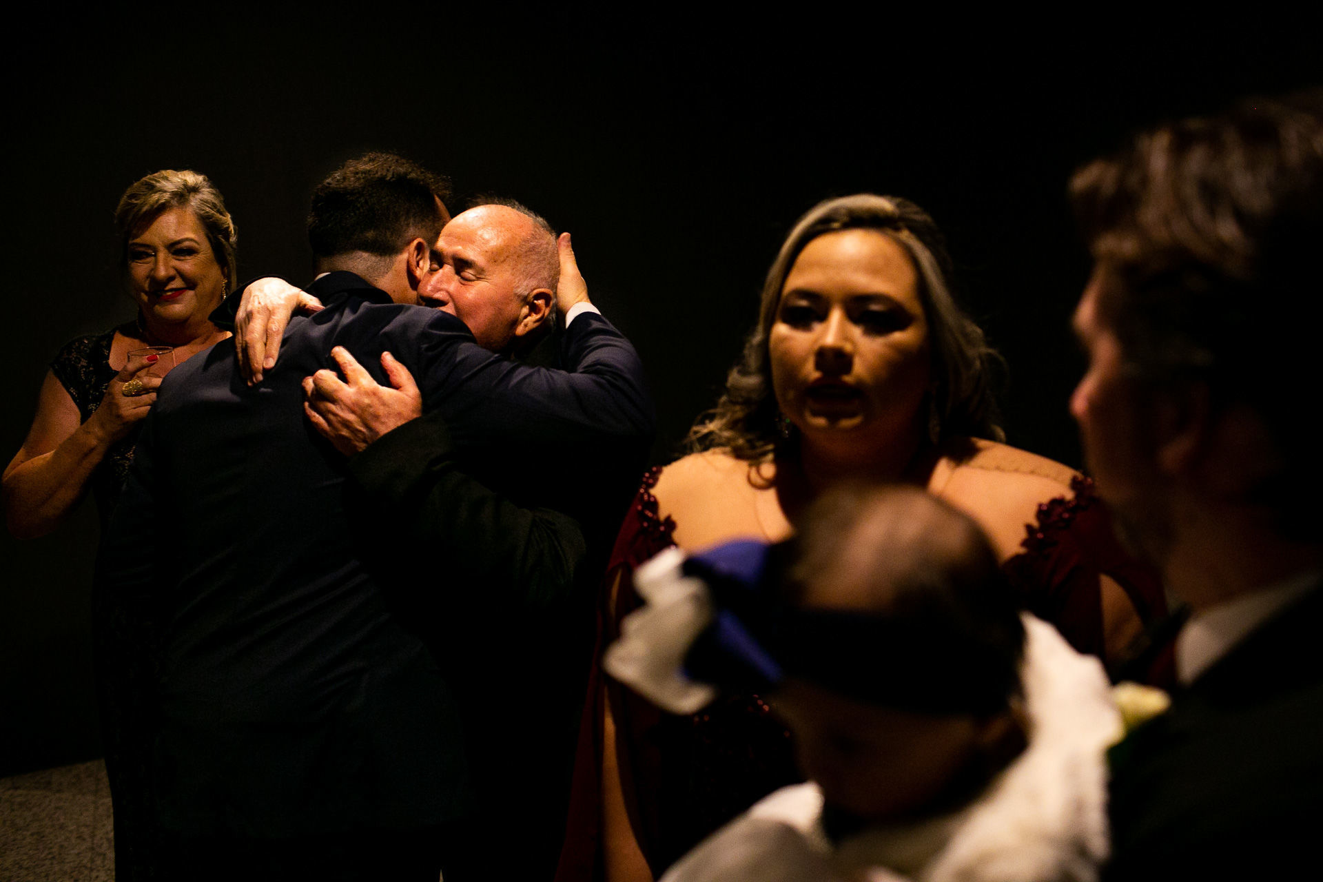 Foto Casamento Monetti & Gabriel - Imagem 17