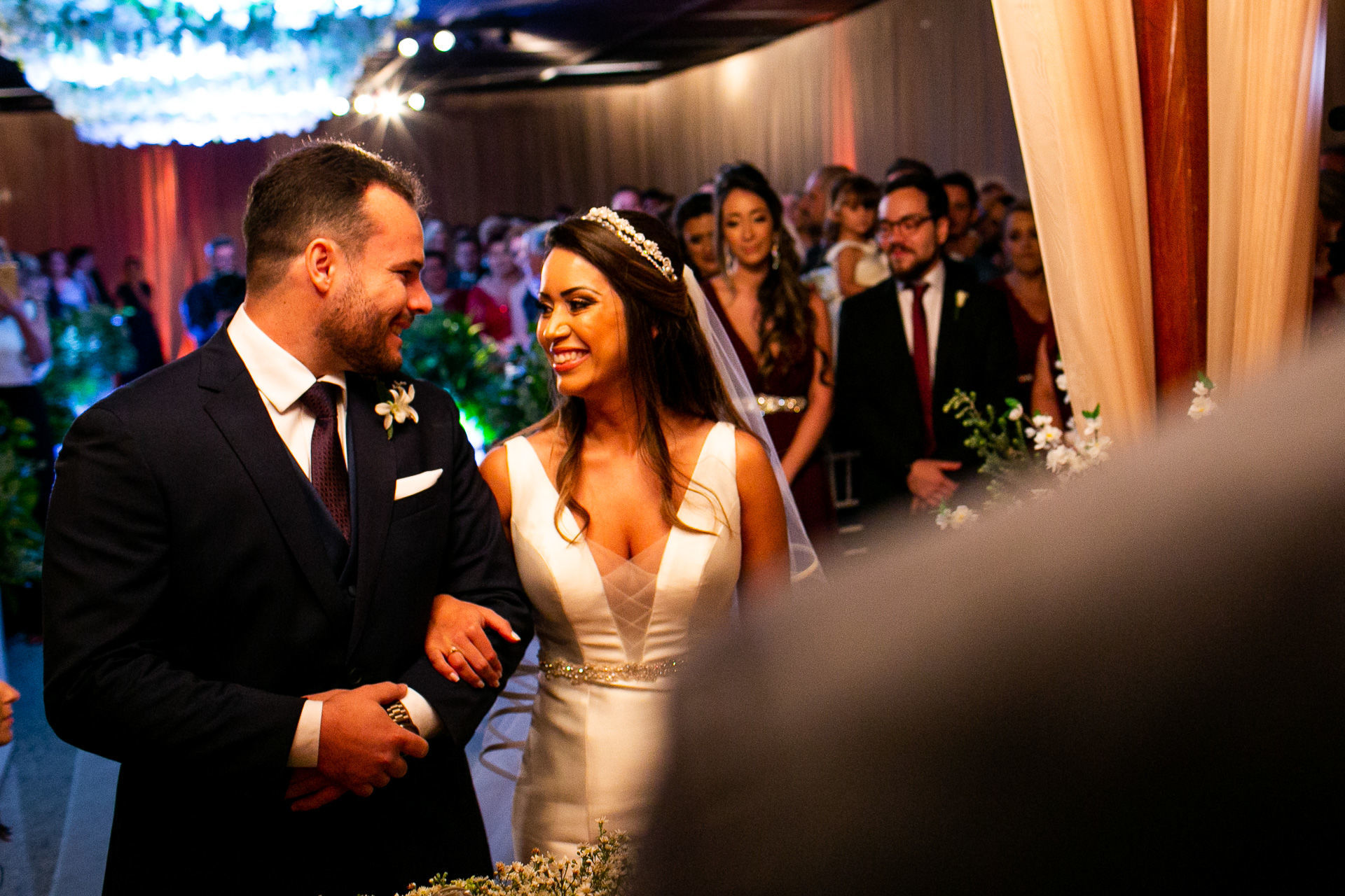 Foto Casamento Monetti & Gabriel - Imagem 23