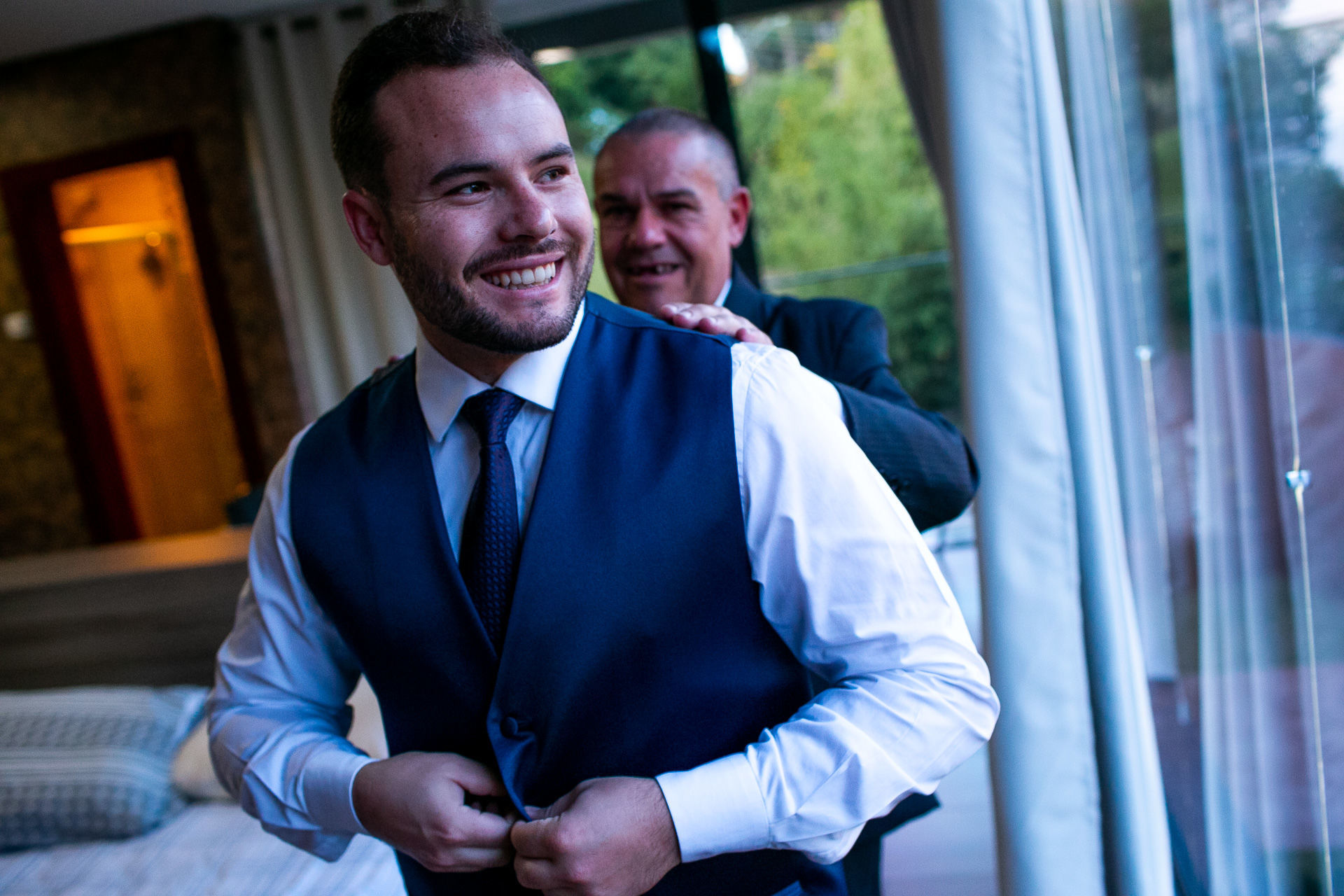 Foto Casamento Monetti & Gabriel - Imagem 11