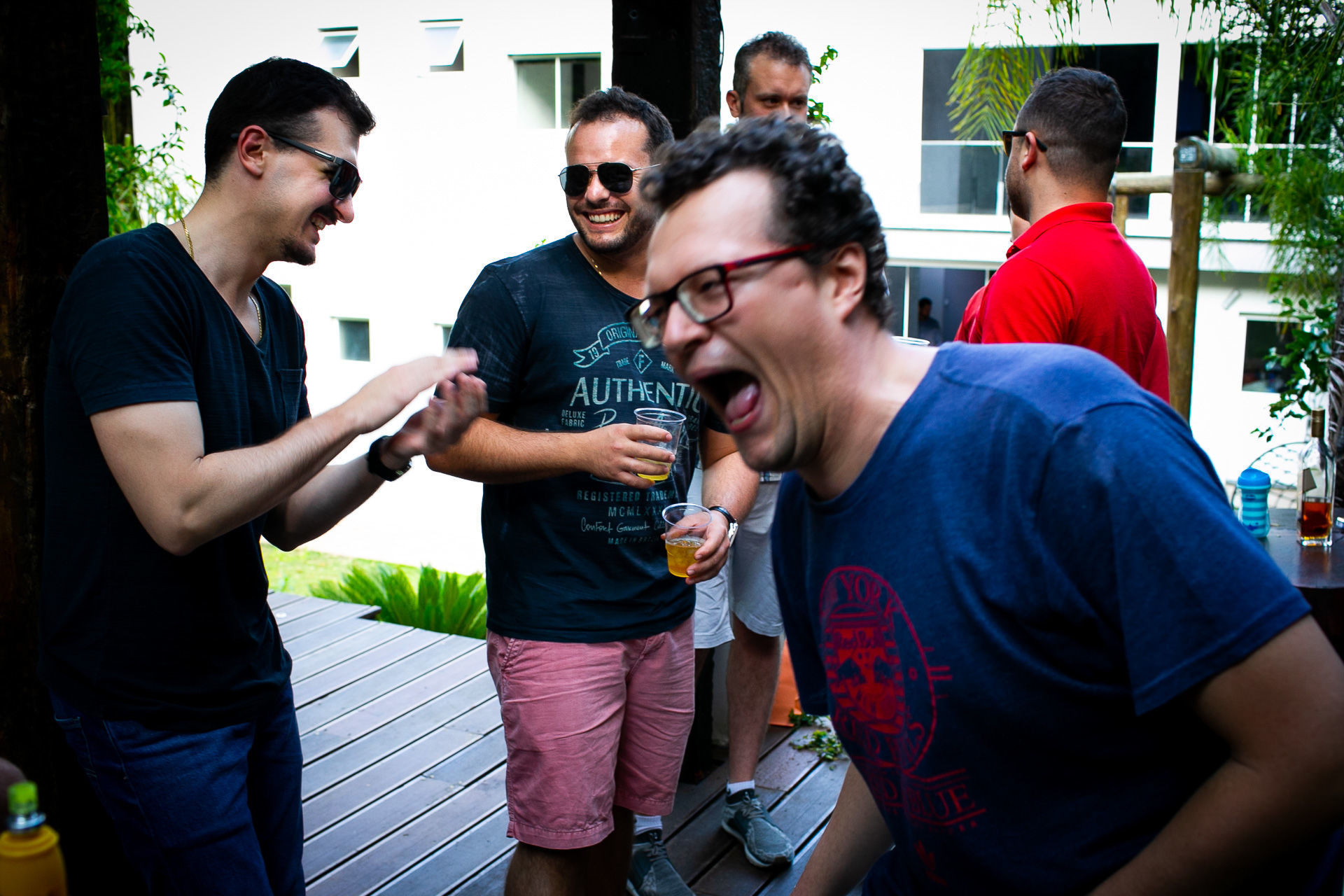 Foto Casamento Monetti & Gabriel - Imagem 6