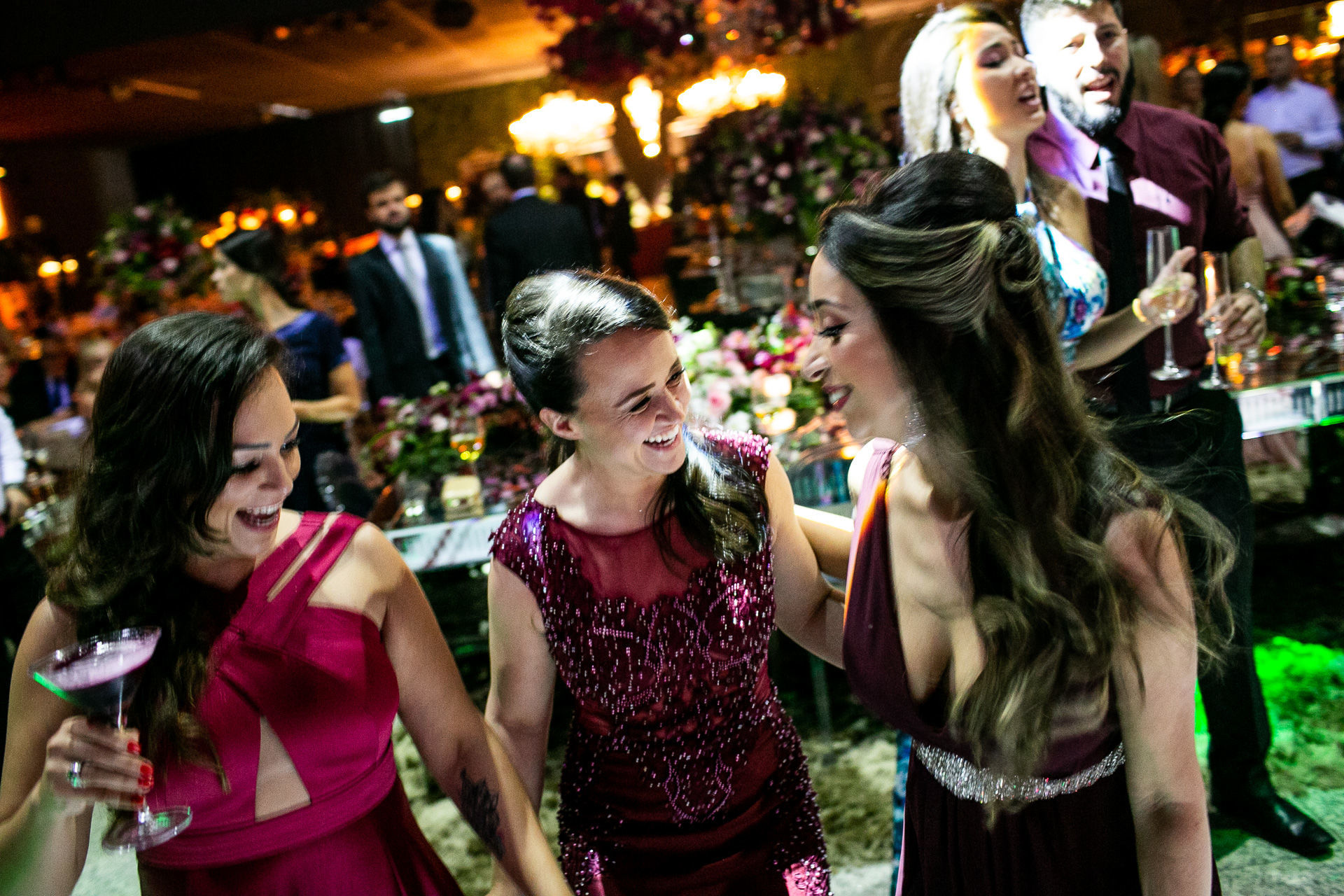 Foto Casamento Monetti & Gabriel - Imagem 48