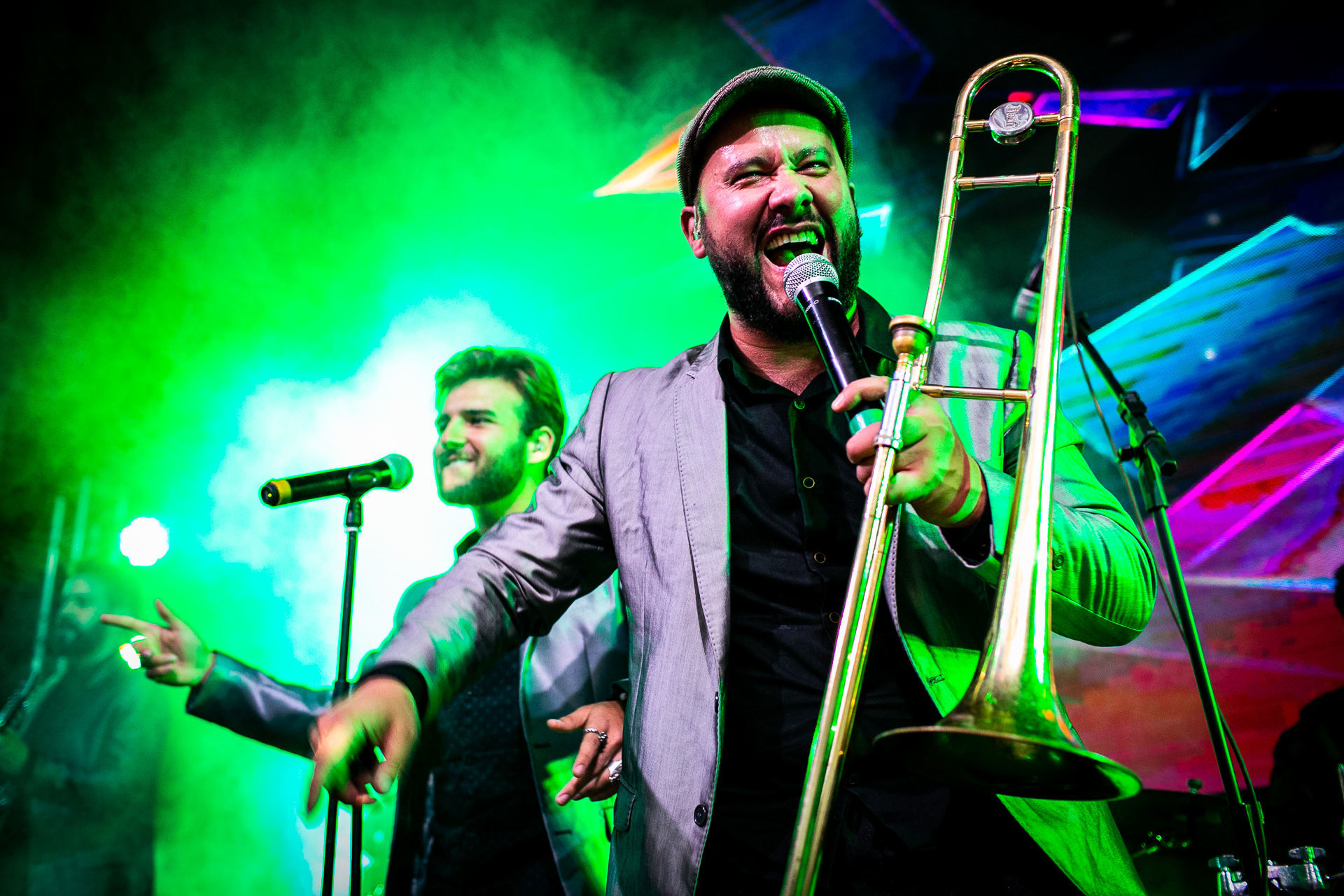 Foto Casamento Monetti & Gabriel - Imagem 49