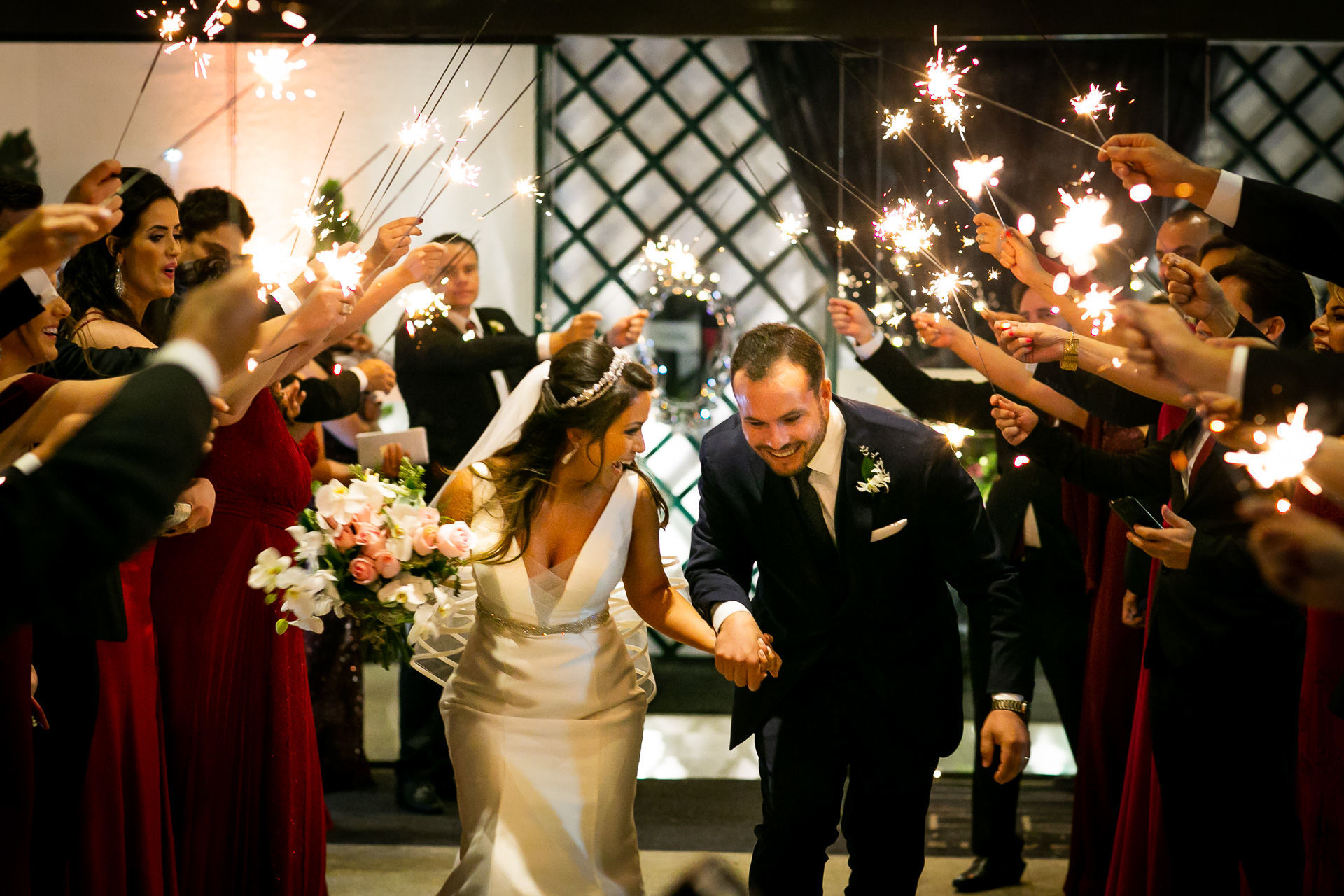 Foto Casamento Monetti & Gabriel - Imagem 39