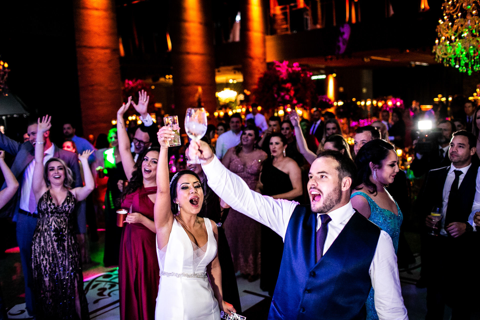 Foto Casamento Monetti & Gabriel - Imagem 52