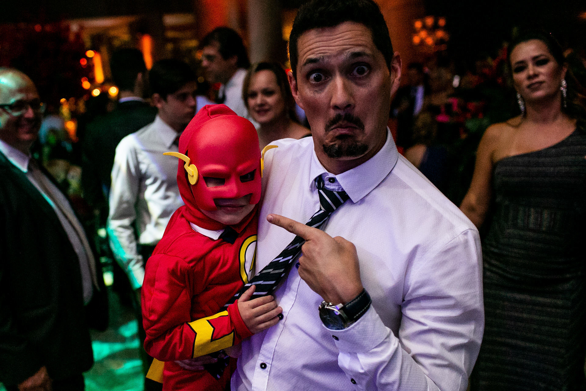 Foto Casamento Monetti & Gabriel - Imagem 50