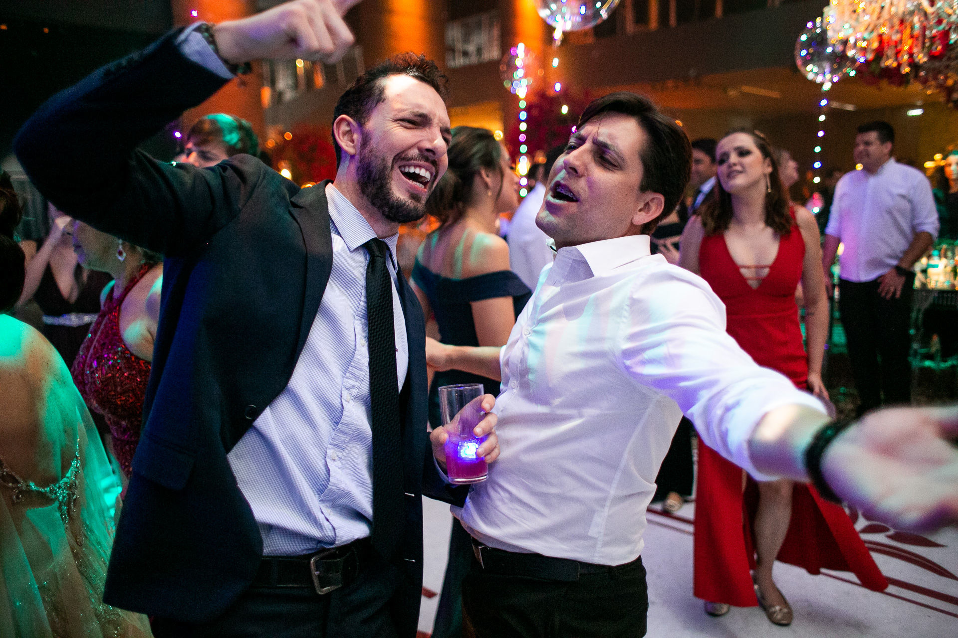 Foto Casamento Monetti & Gabriel - Imagem 67