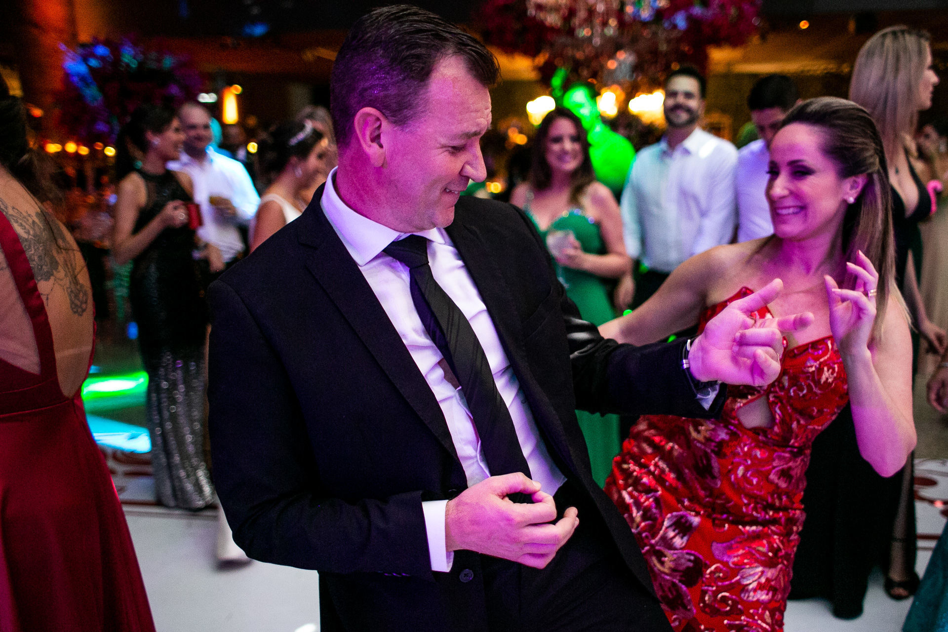 Foto Casamento Monetti & Gabriel - Imagem 53