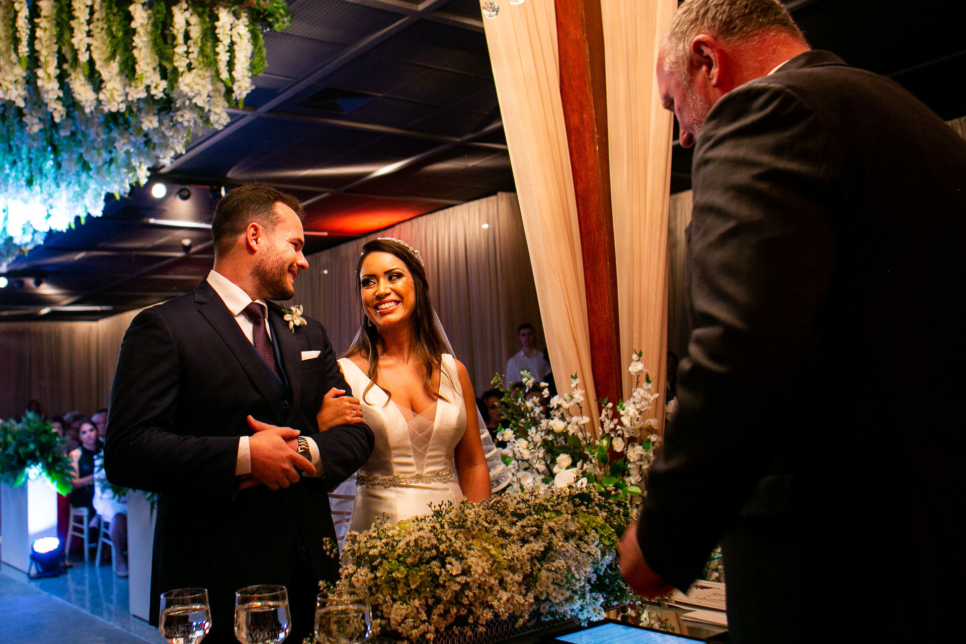 Foto Casamento Monetti & Gabriel - Imagem 26