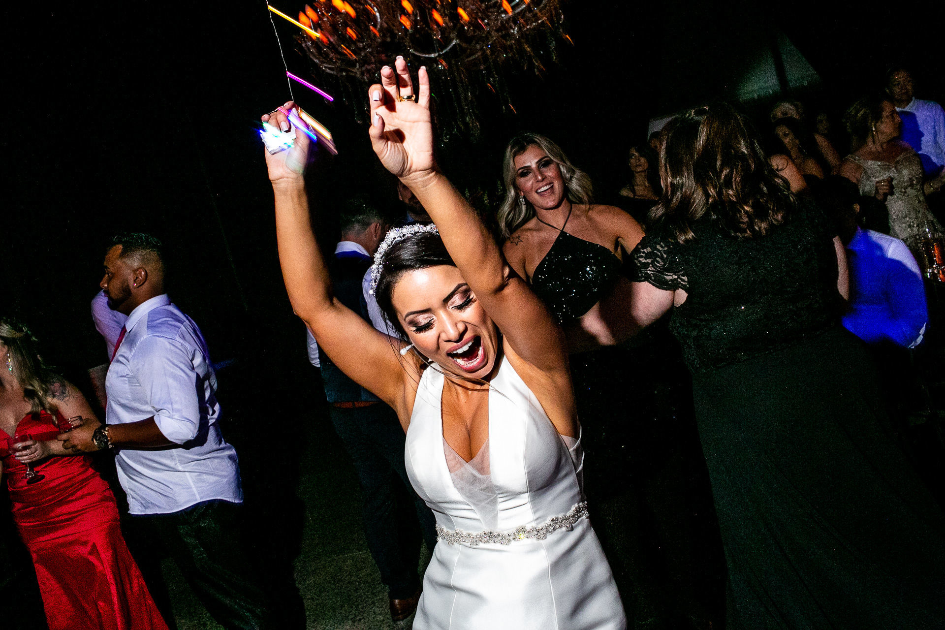 Foto Casamento Monetti & Gabriel - Imagem 60