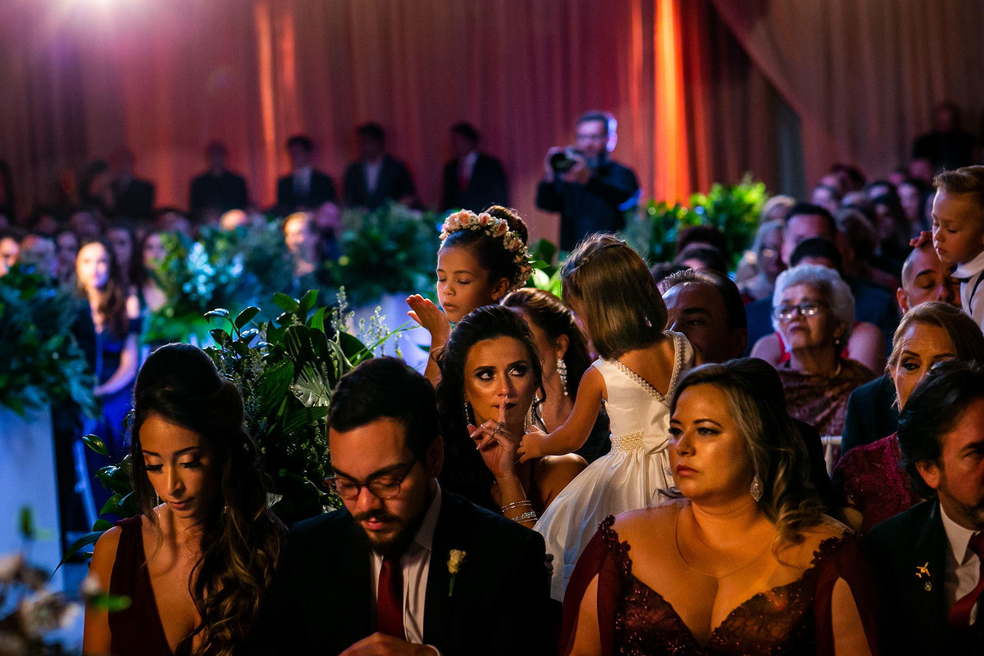 Foto Casamento Monetti & Gabriel - Imagem 27