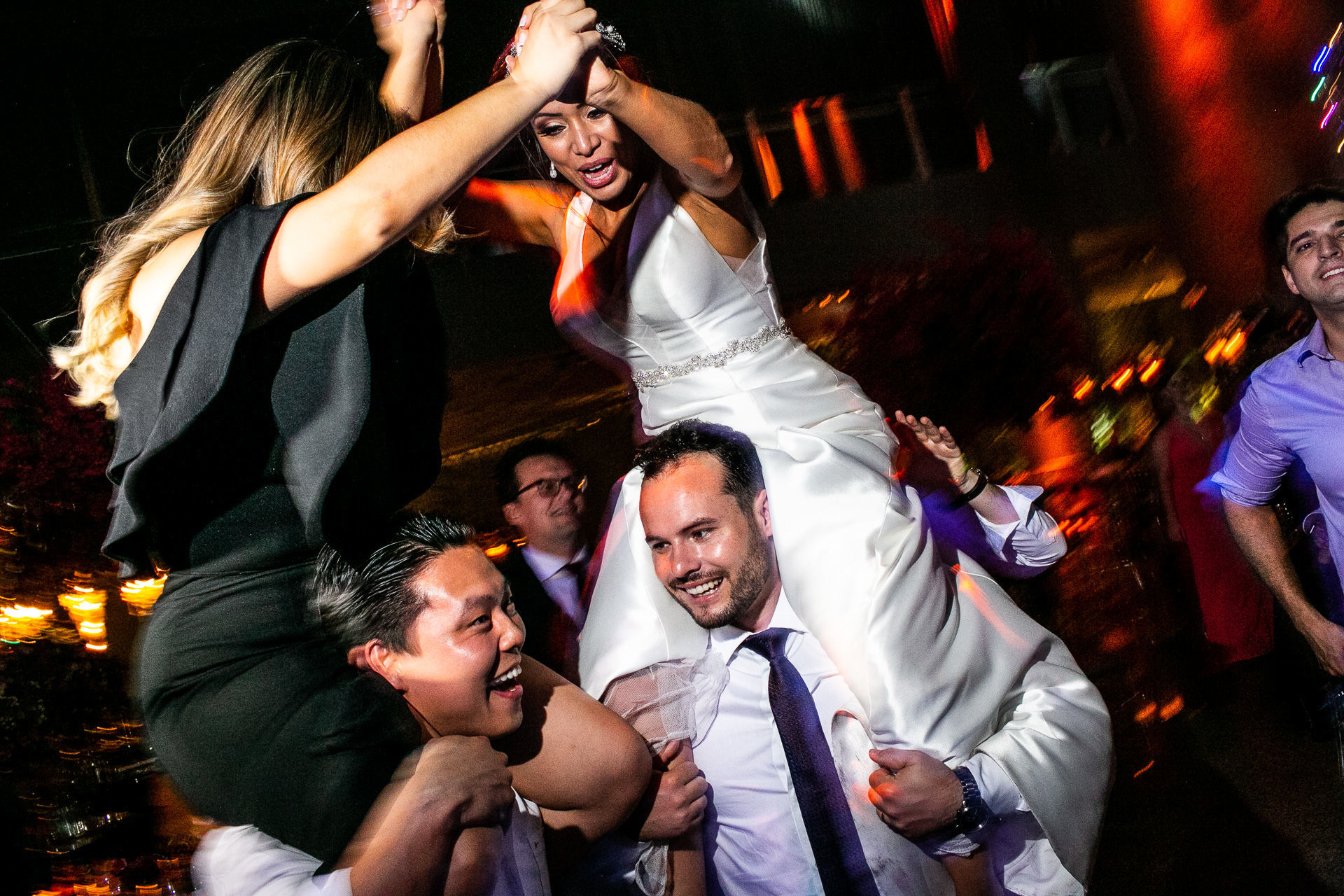 Foto Casamento Monetti & Gabriel - Imagem 61