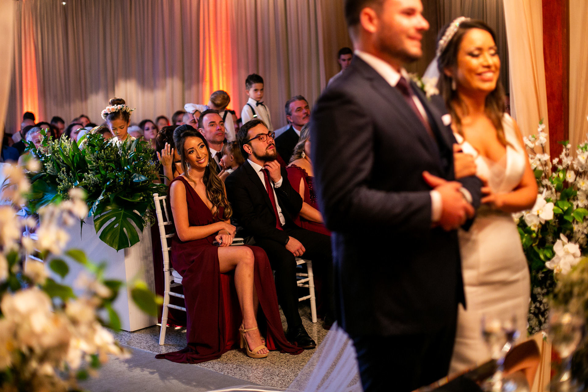 Foto Casamento Monetti & Gabriel - Imagem 25