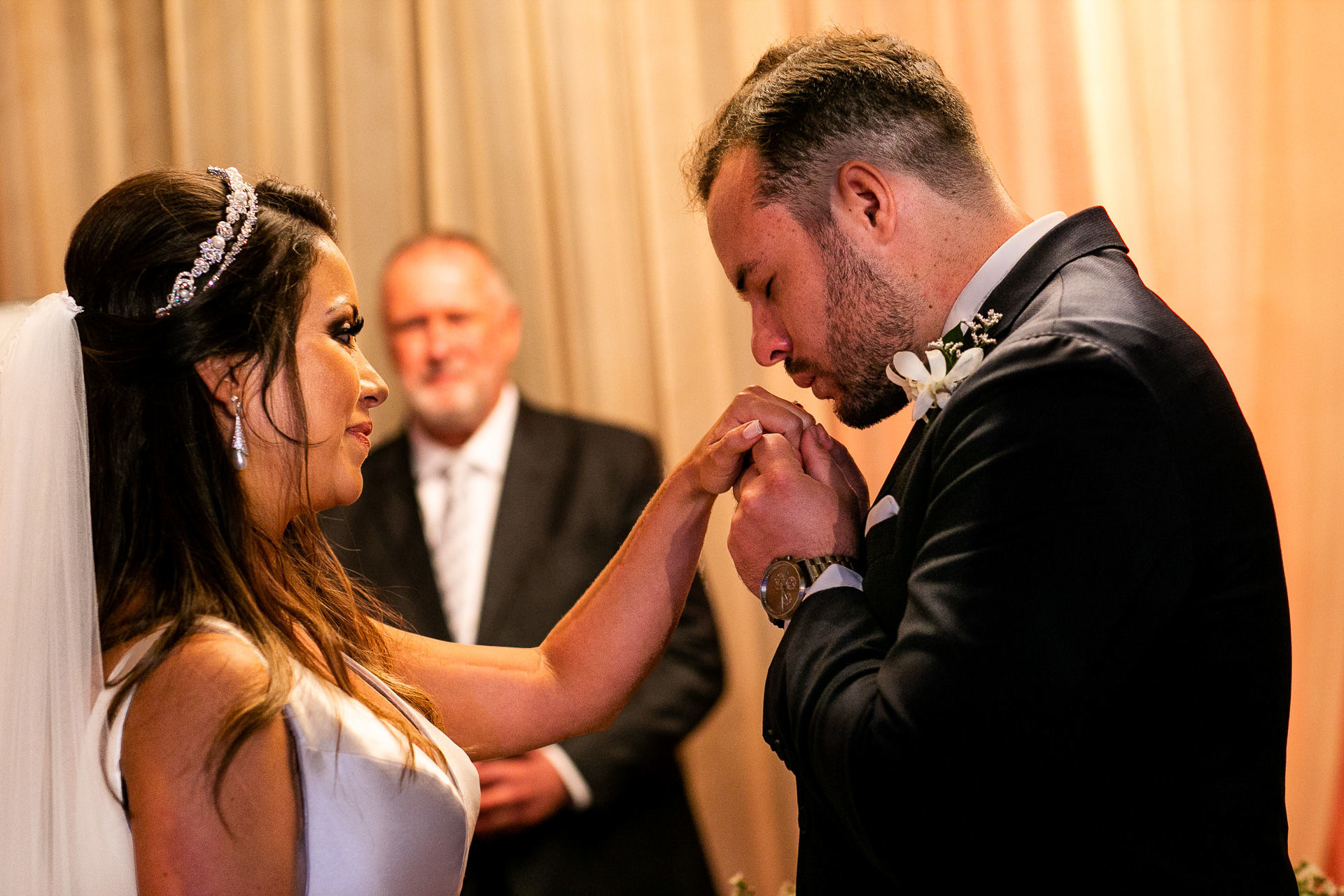 Foto Casamento Monetti & Gabriel - Imagem 36