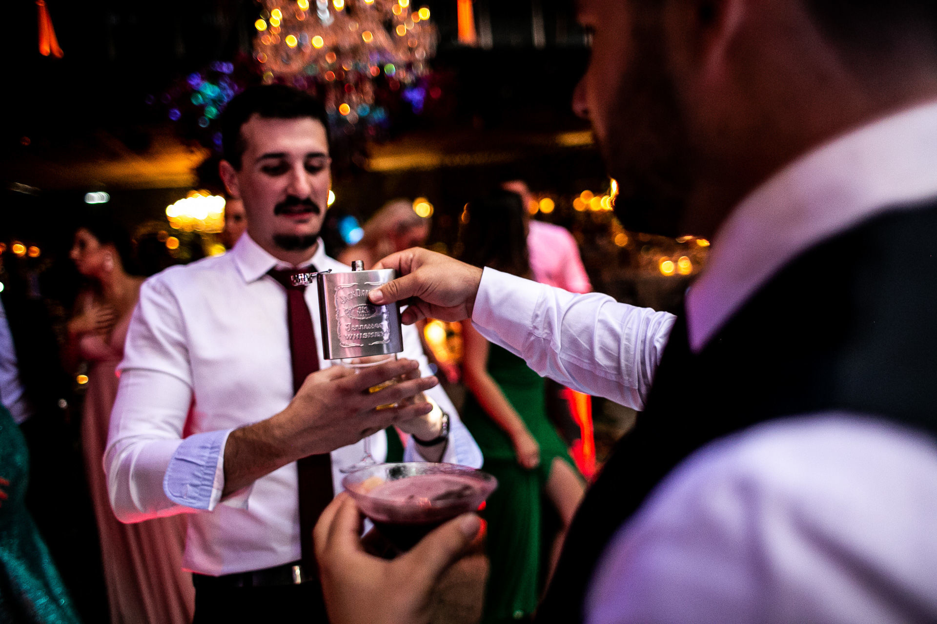 Foto Casamento Monetti & Gabriel - Imagem 54