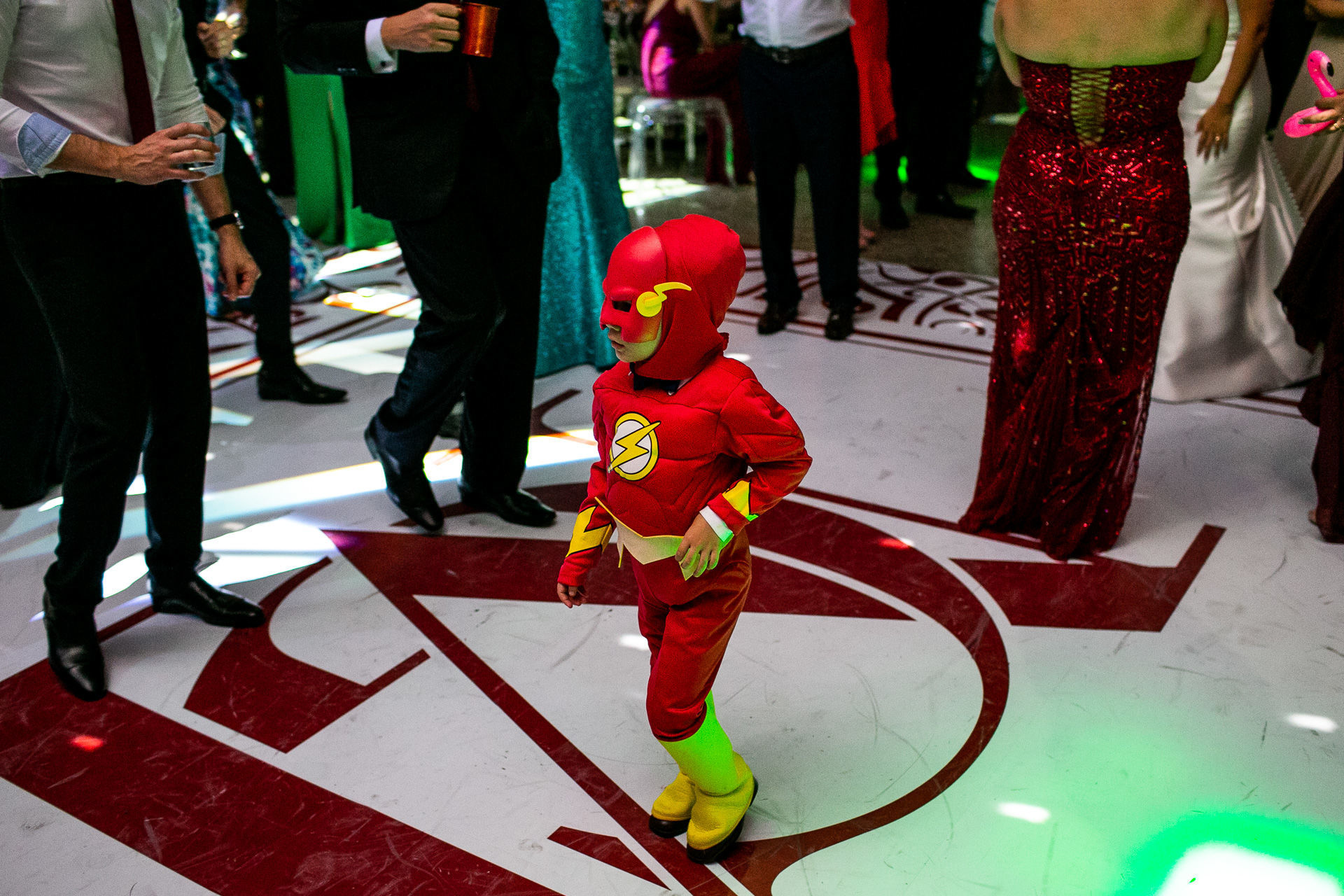 Foto Casamento Monetti & Gabriel - Imagem 51