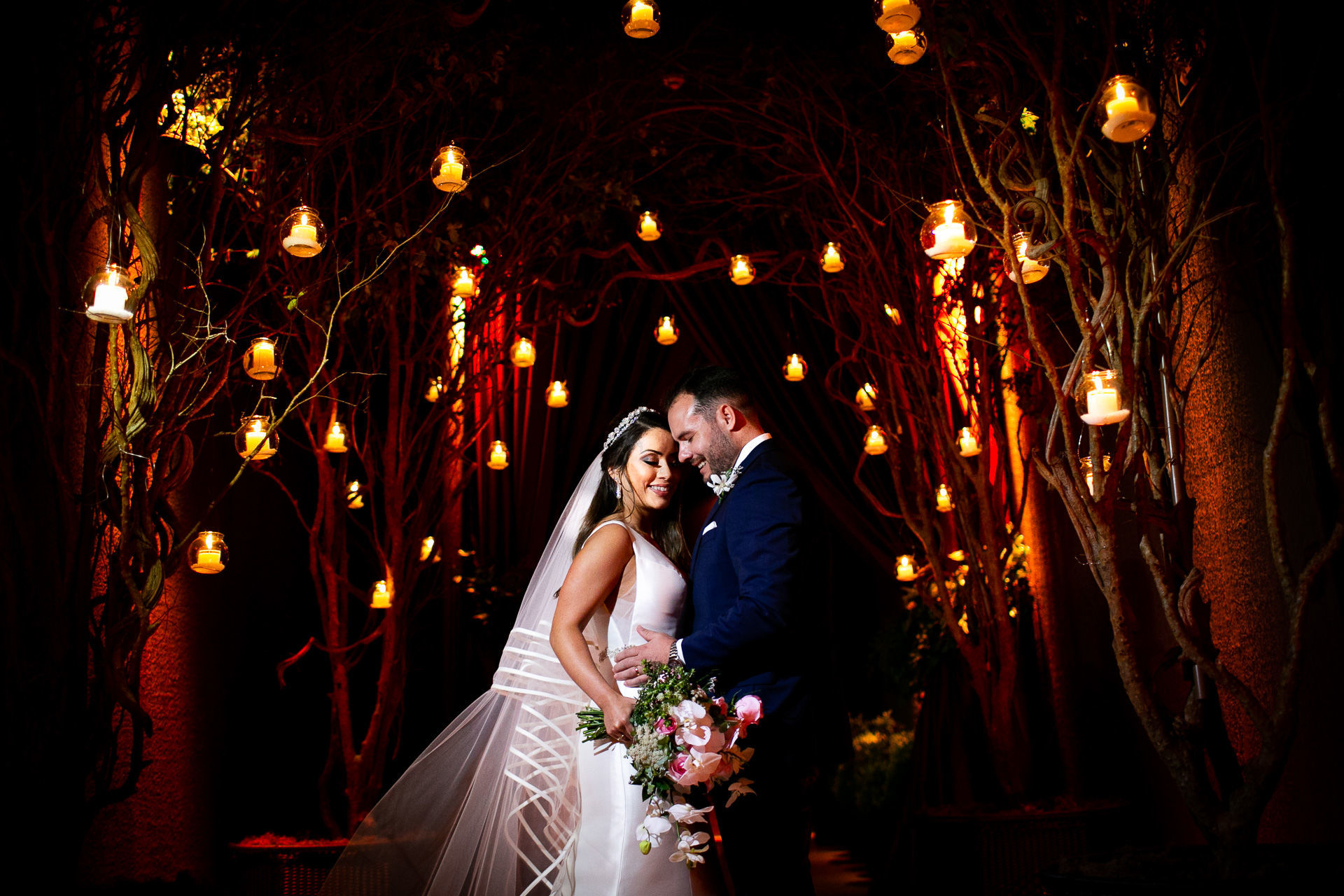 Foto Casamento Monetti & Gabriel - Imagem 40