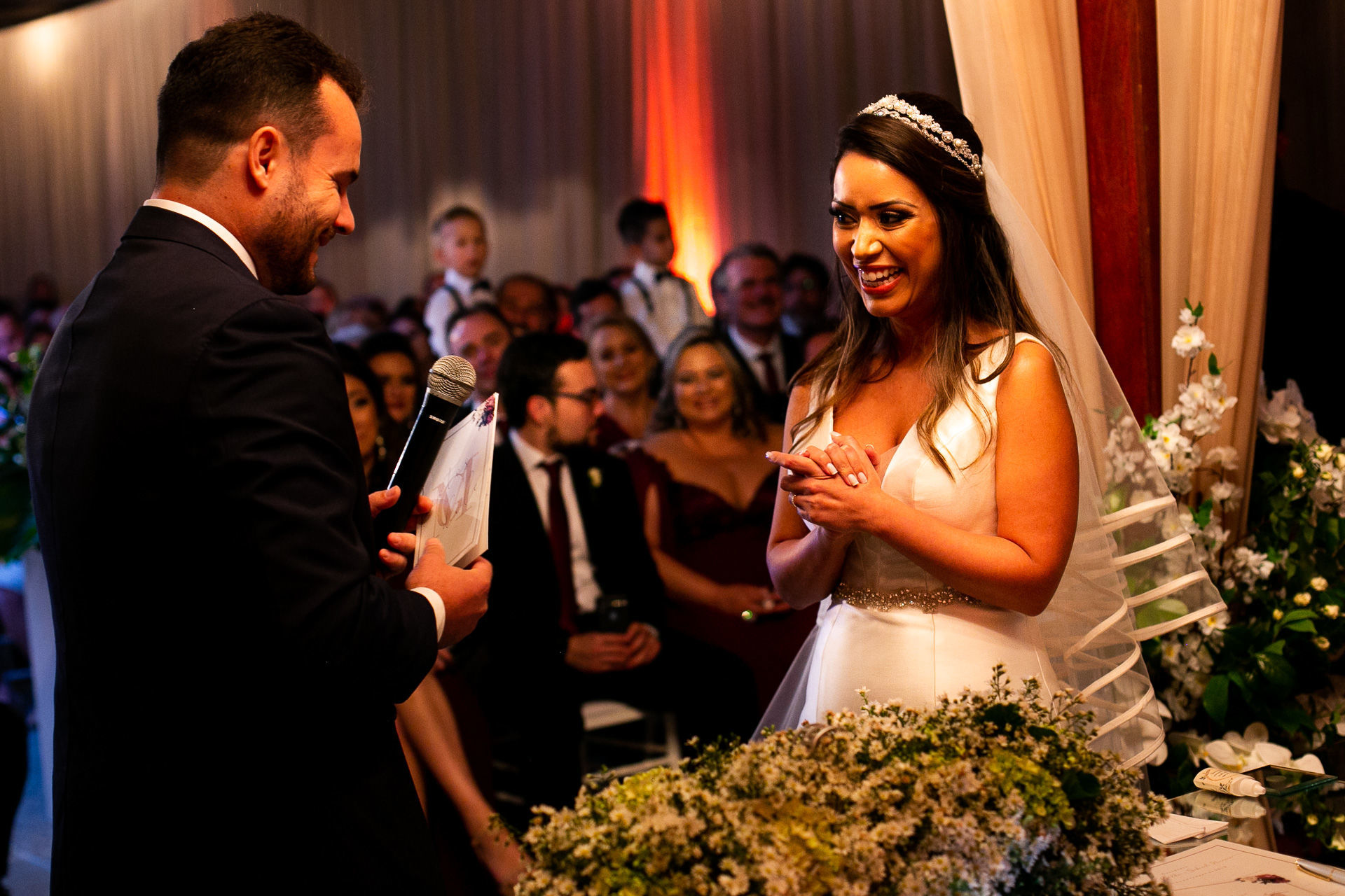 Foto Casamento Monetti & Gabriel - Imagem 33