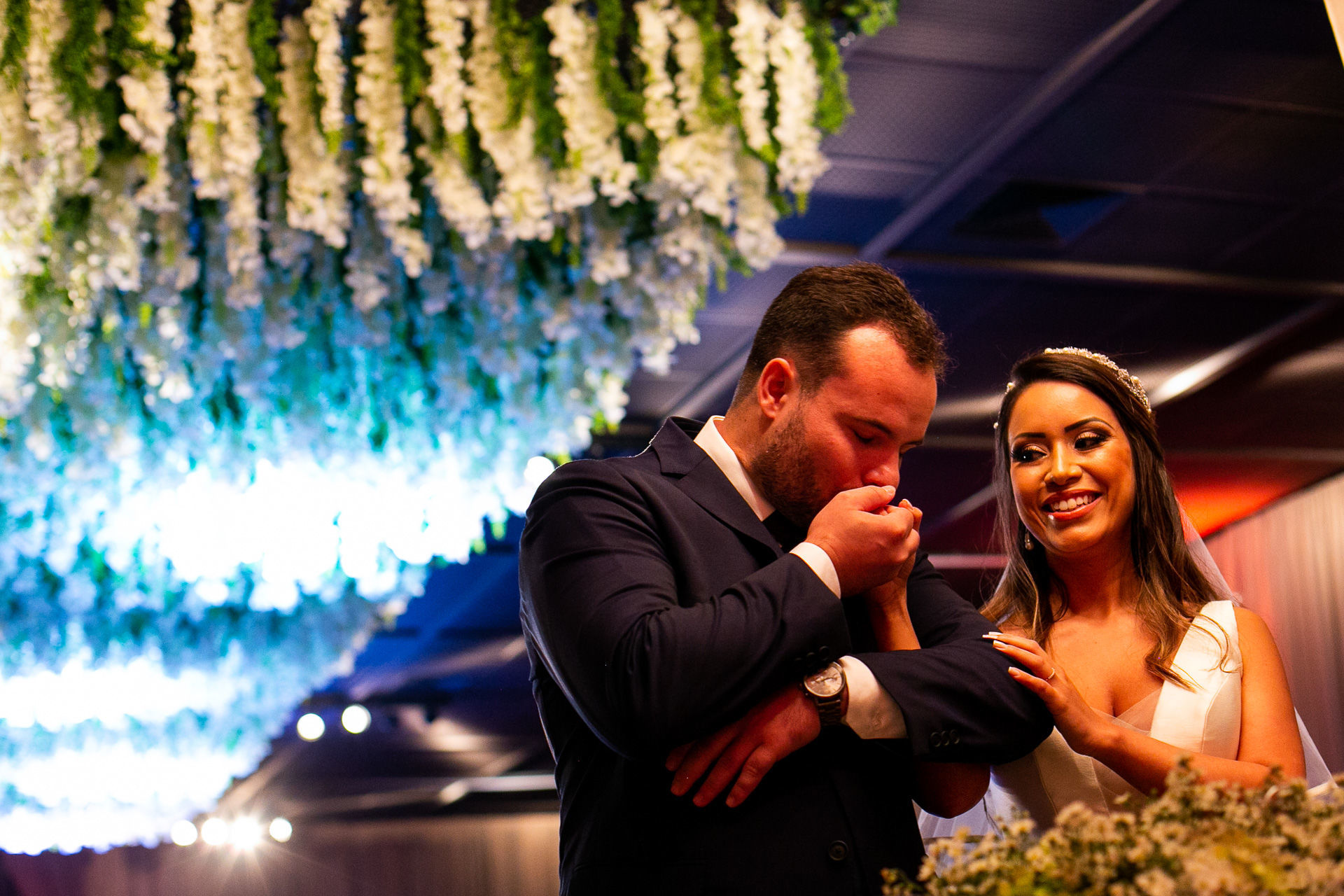 Foto Casamento Monetti & Gabriel - Imagem 29