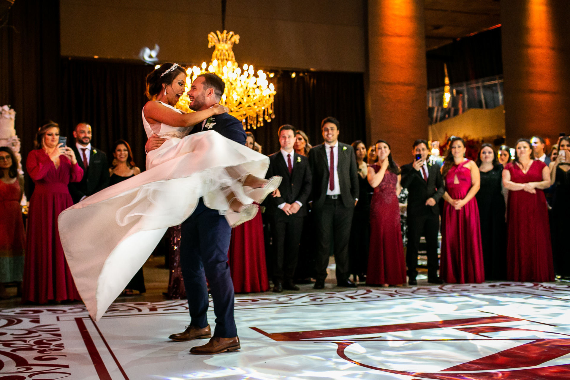 Foto Casamento Monetti & Gabriel - Imagem 44