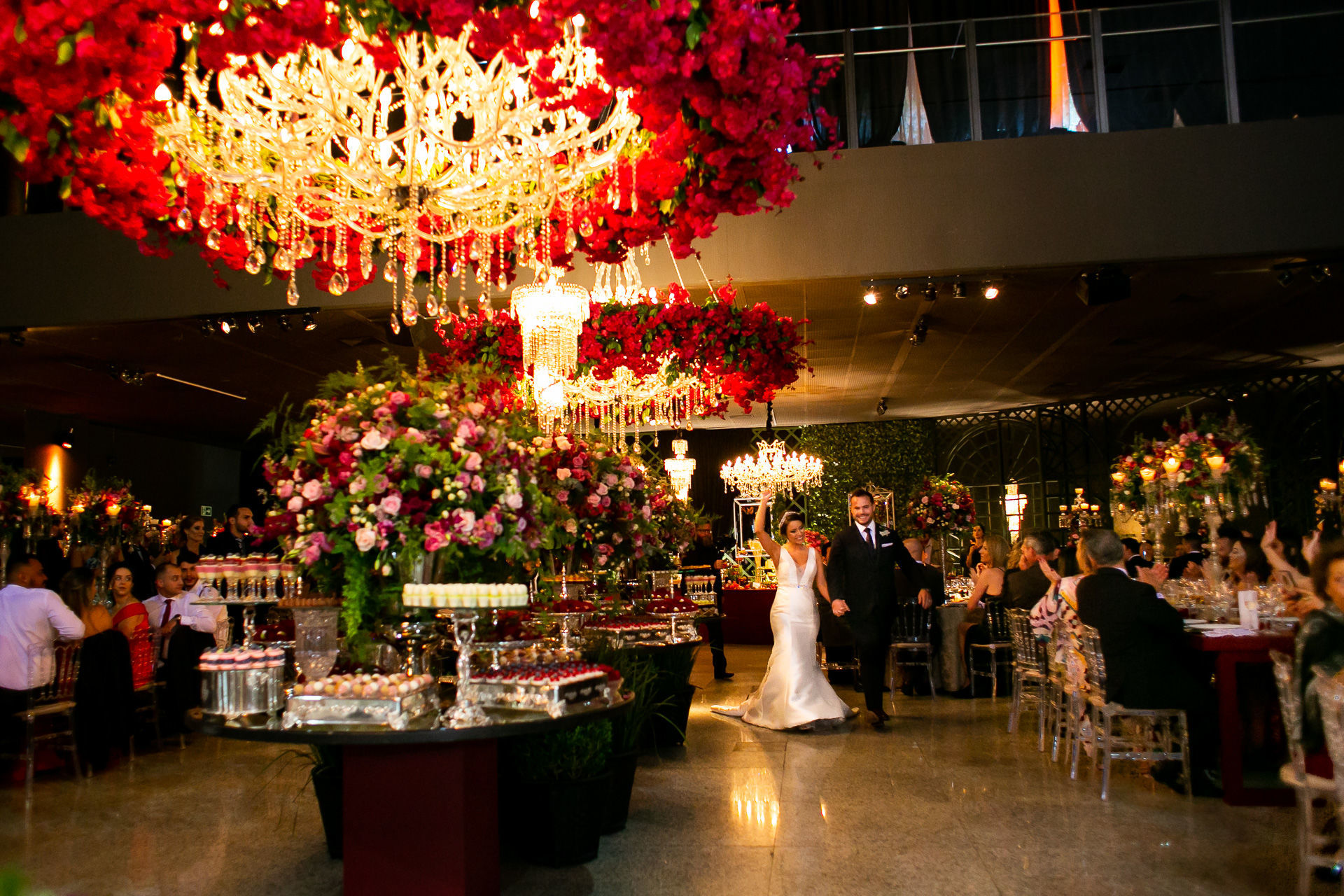 Foto Casamento Monetti & Gabriel - Imagem 41