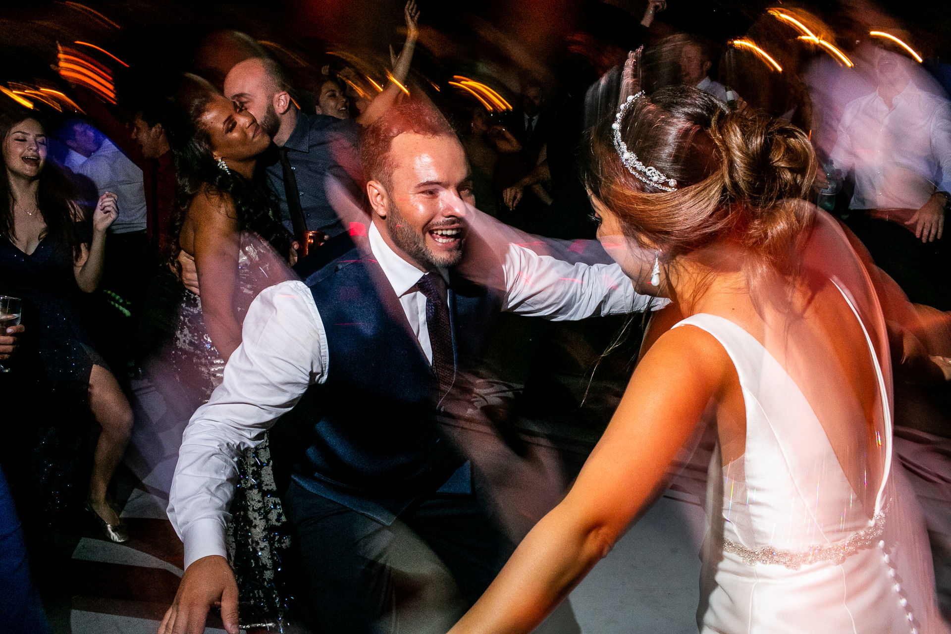 Foto Casamento Monetti & Gabriel - Imagem 58