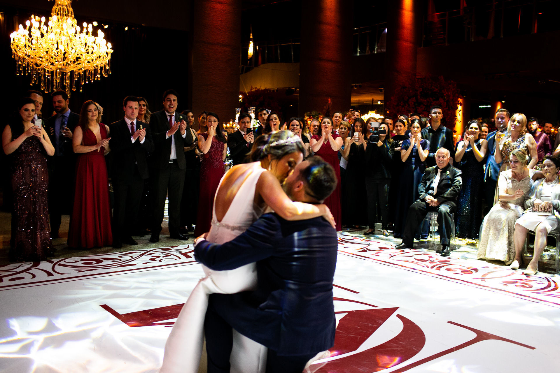 Foto Casamento Monetti & Gabriel - Imagem 45