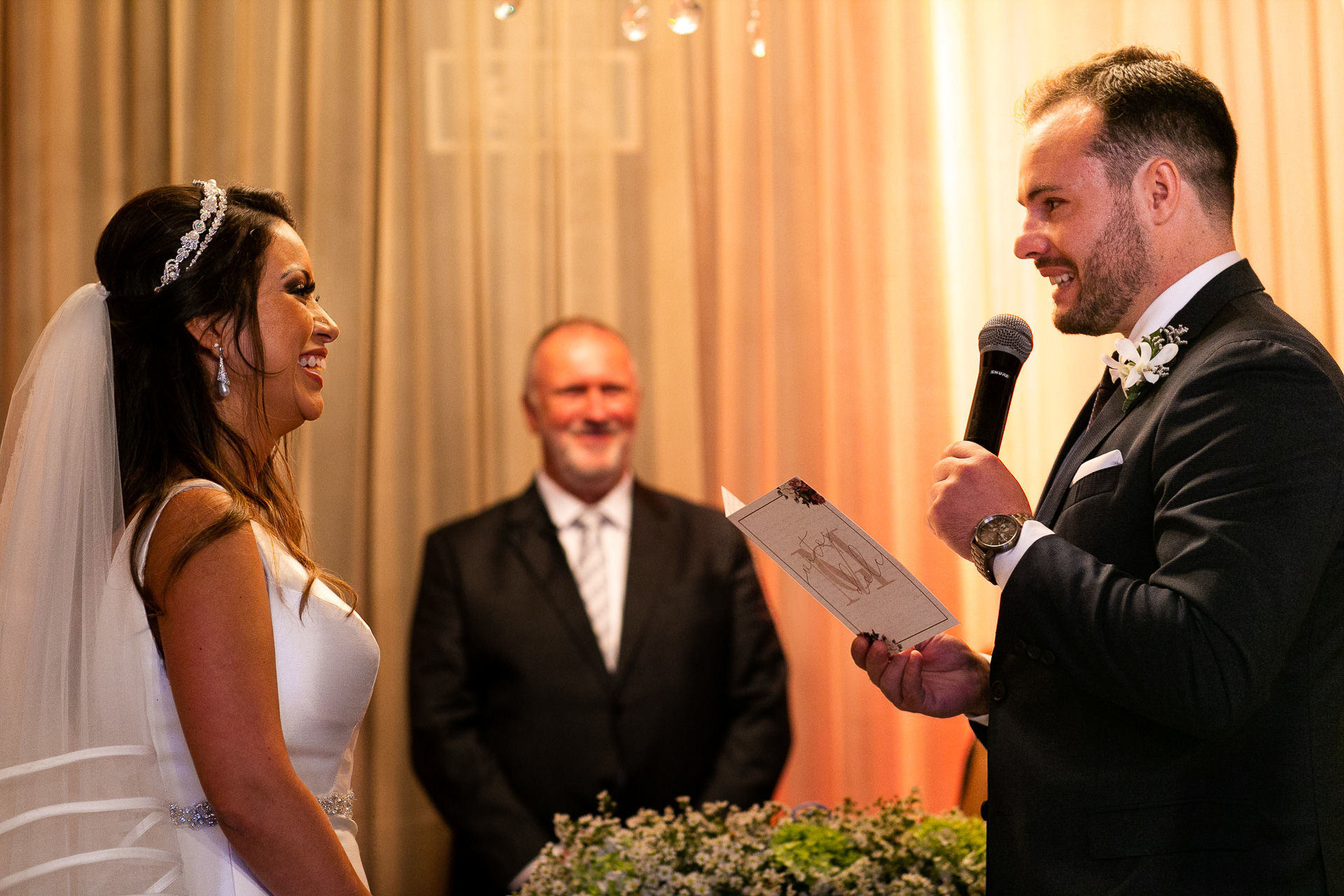 Foto Casamento Monetti & Gabriel - Imagem 32