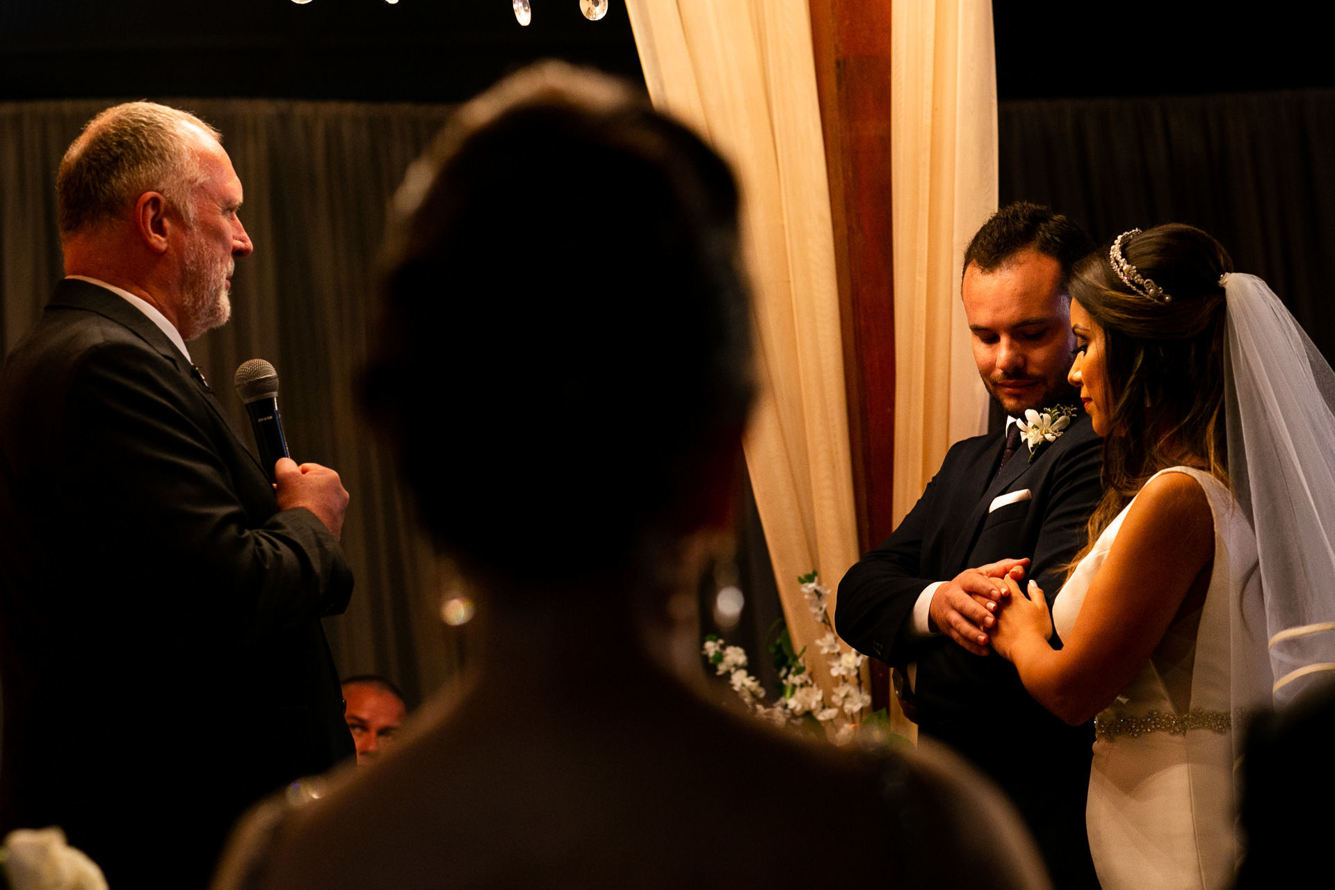 Foto Casamento Monetti & Gabriel - Imagem 28