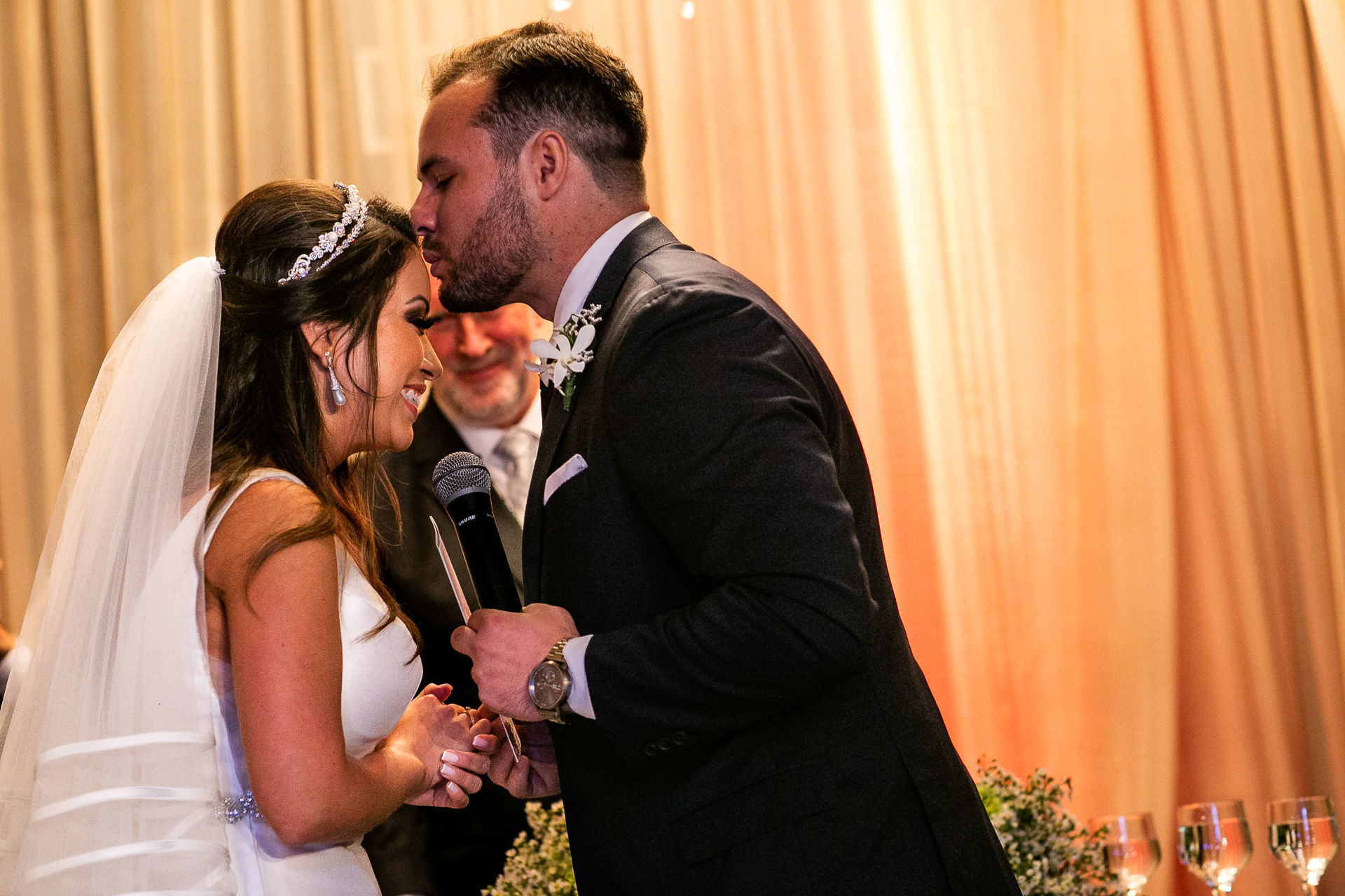 Foto Casamento Monetti & Gabriel - Imagem 34