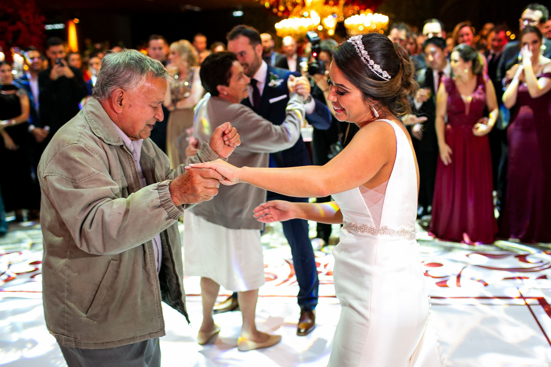 Foto Casamento Monetti & Gabriel - Imagem 46