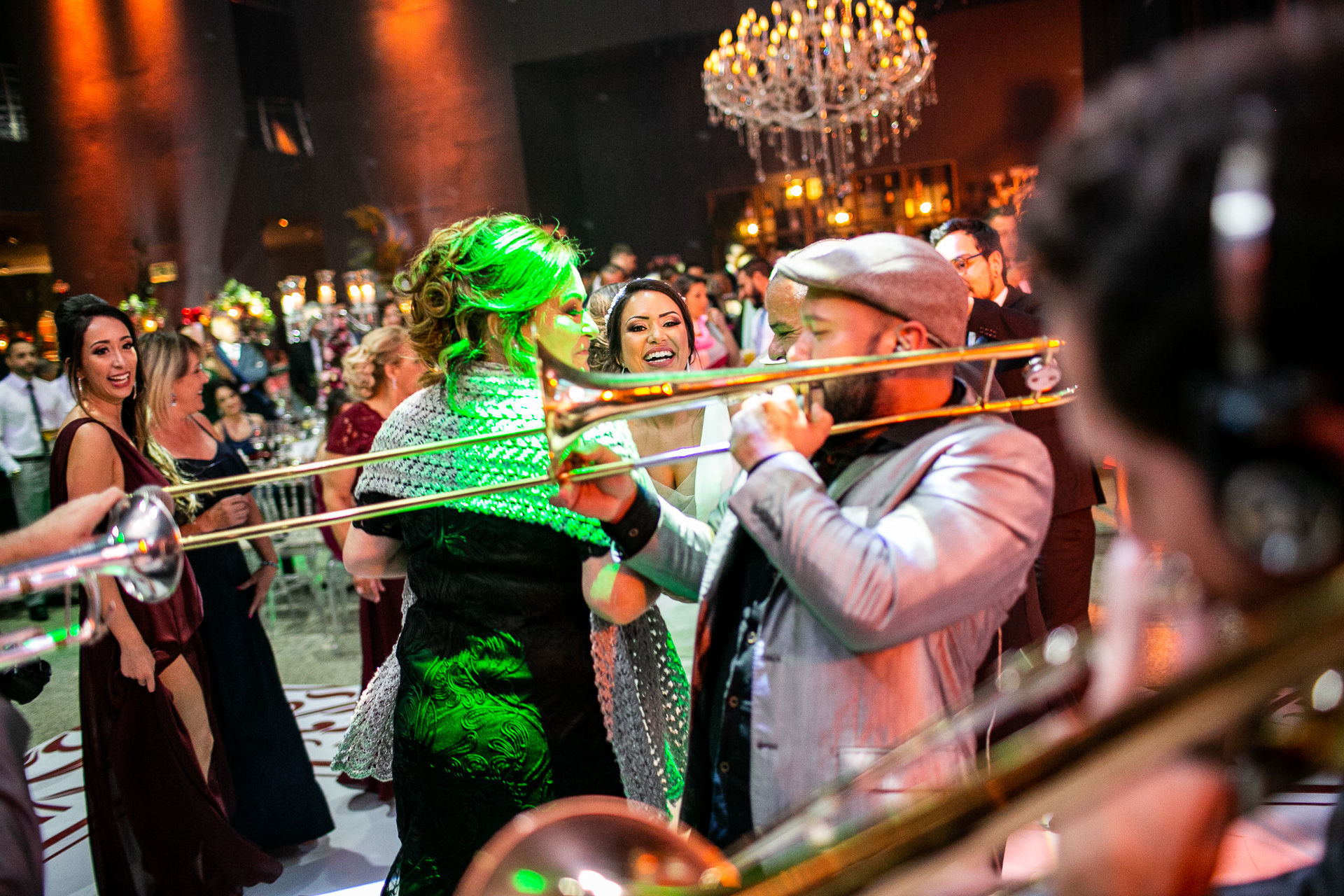 Foto Casamento Monetti & Gabriel - Imagem 47