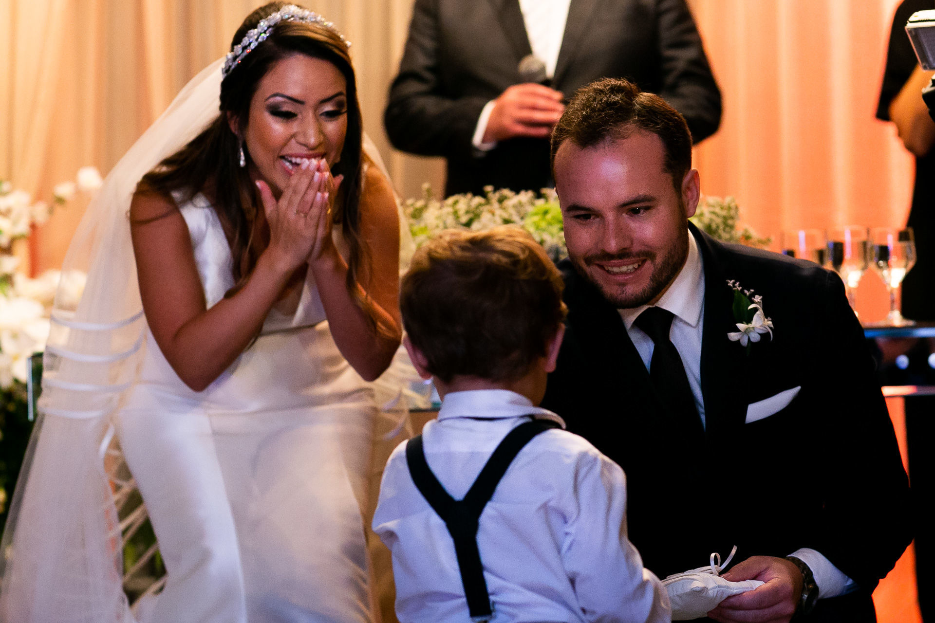 Foto Casamento Monetti & Gabriel - Imagem 31