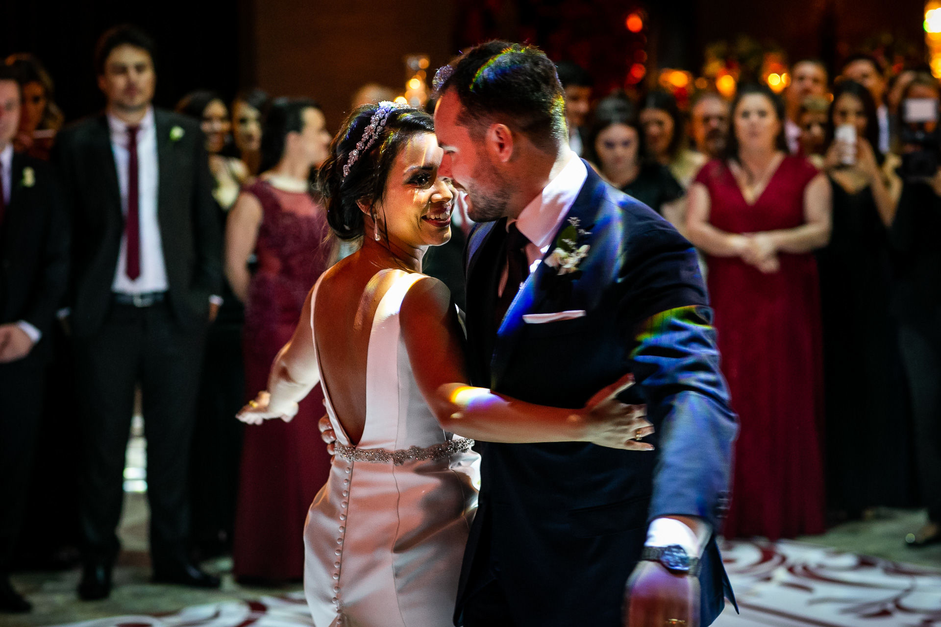 Foto Casamento Monetti & Gabriel - Imagem 43