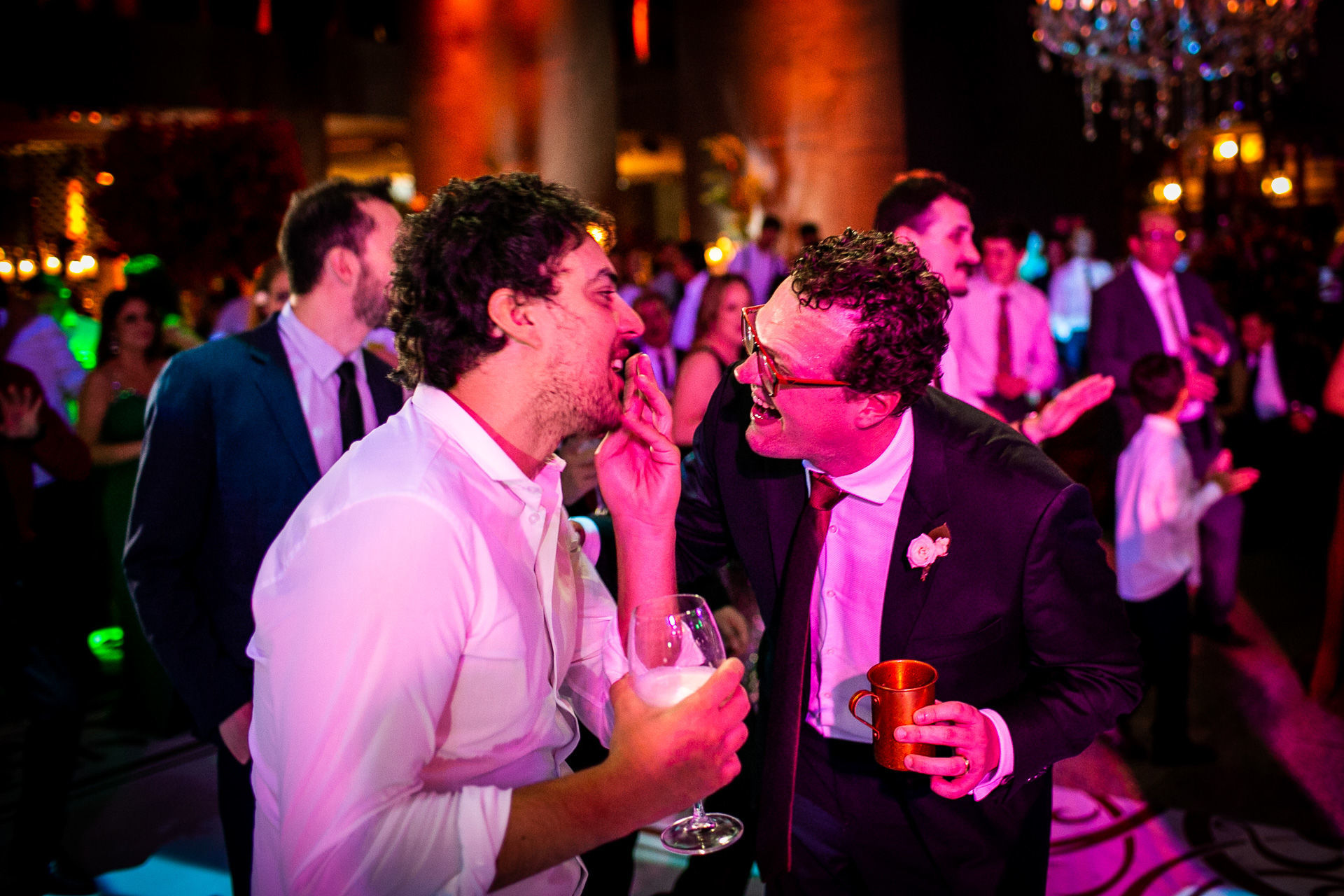 Foto Casamento Monetti & Gabriel - Imagem 56