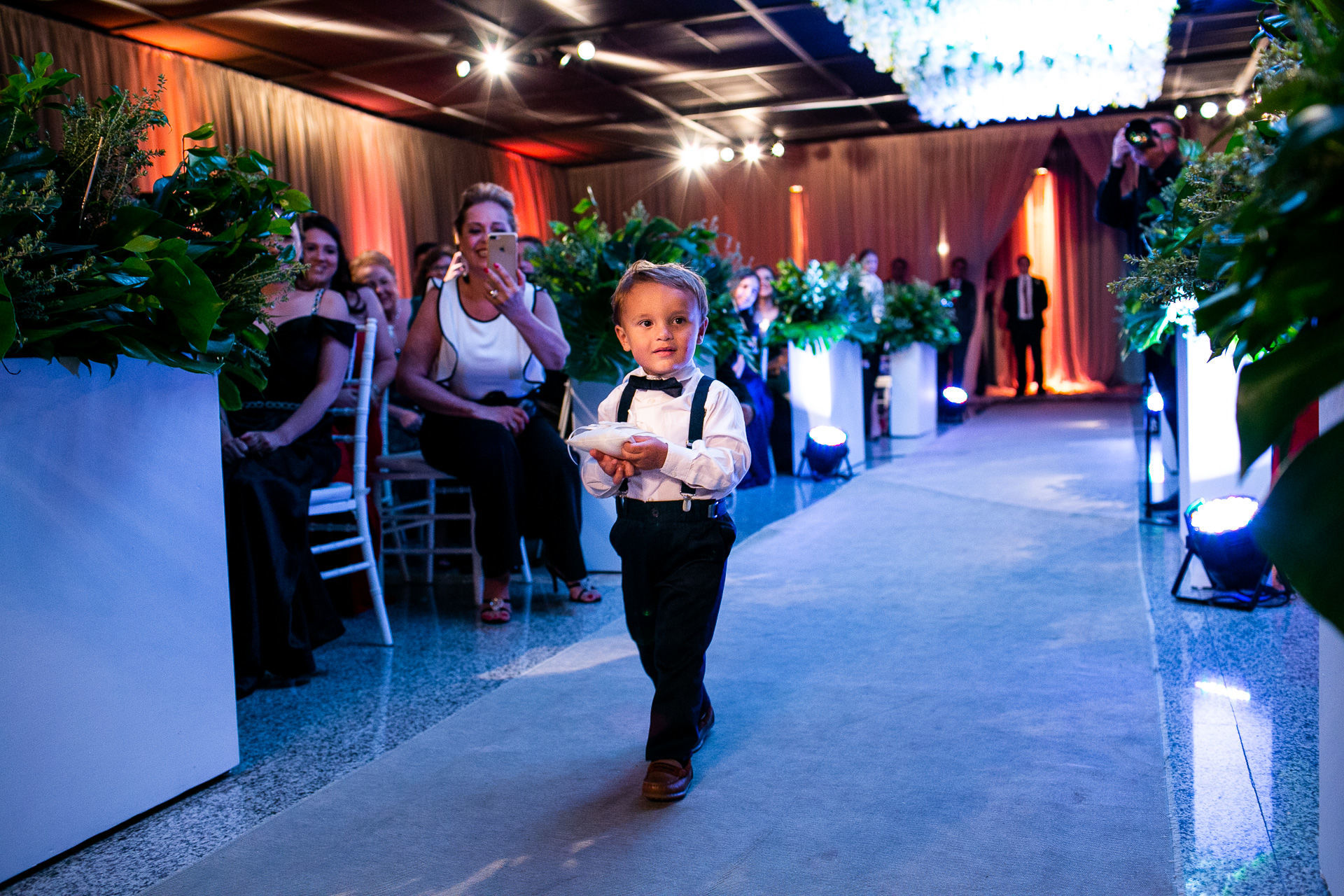 Foto Casamento Monetti & Gabriel - Imagem 30