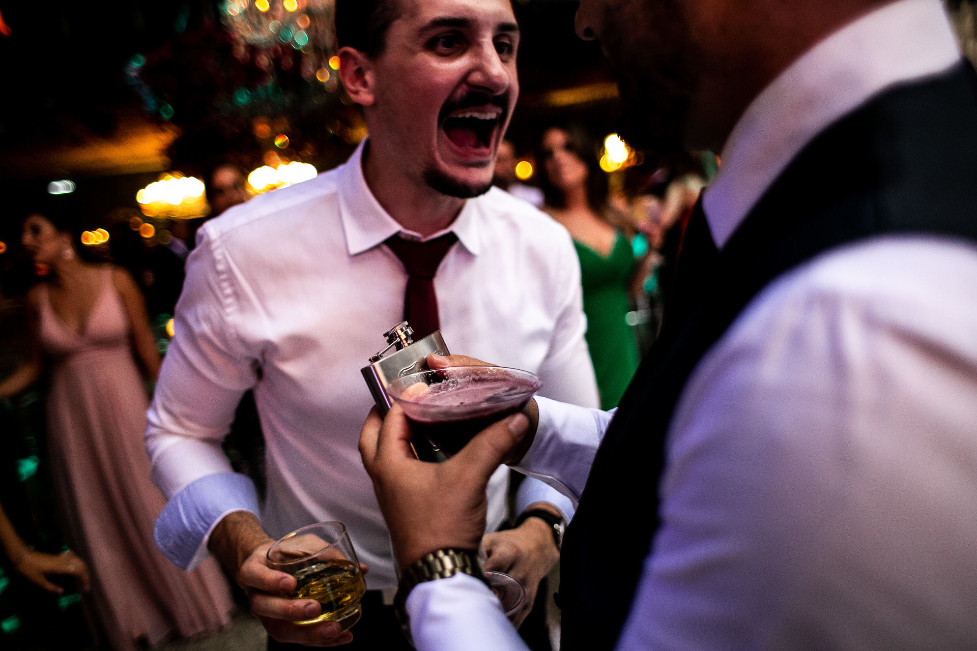 Foto Casamento Monetti & Gabriel - Imagem 55