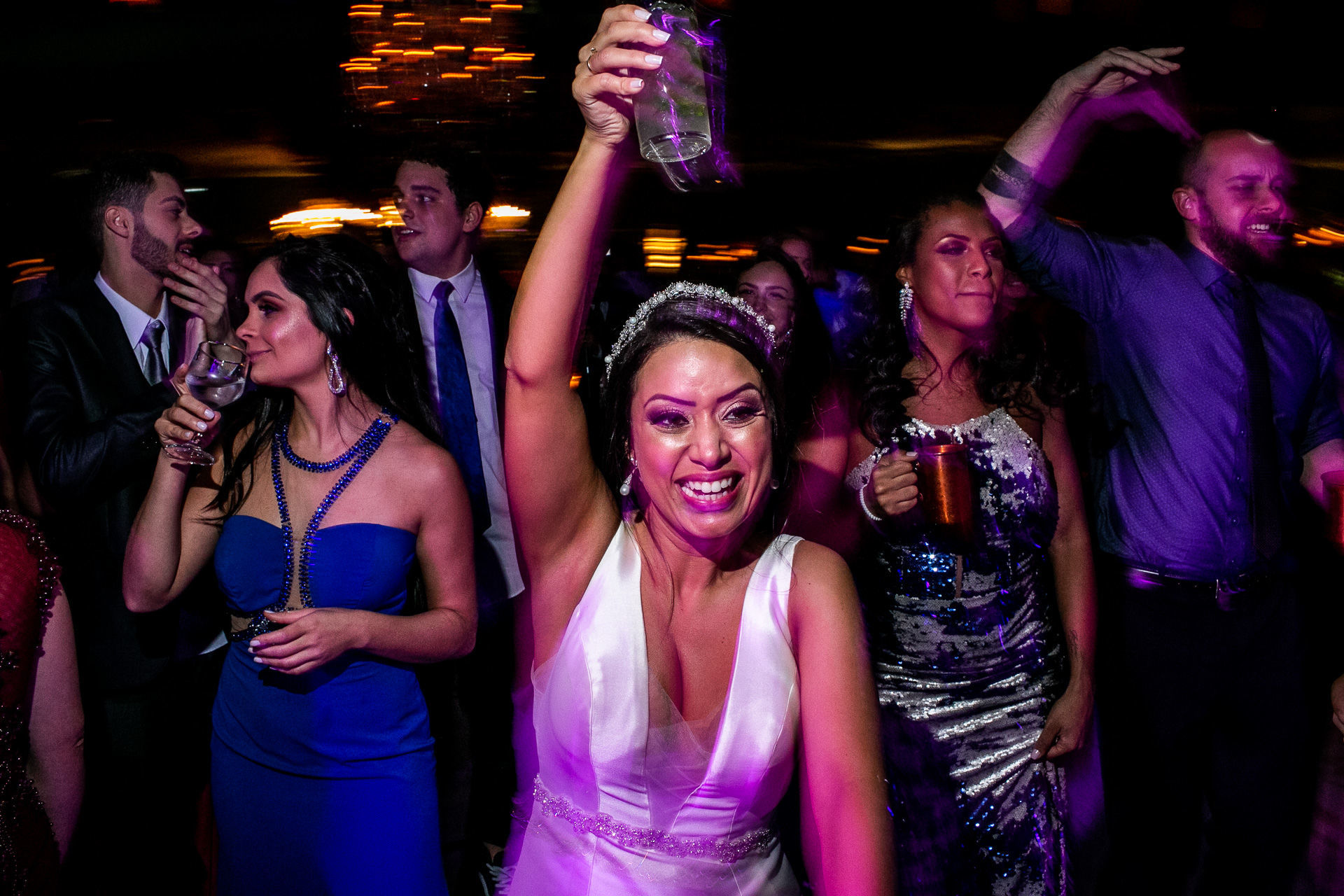 Foto Casamento Monetti & Gabriel - Imagem 57