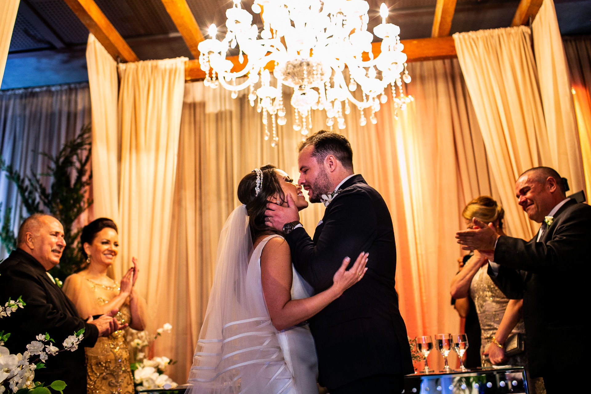 Foto Casamento Monetti & Gabriel - Imagem 37