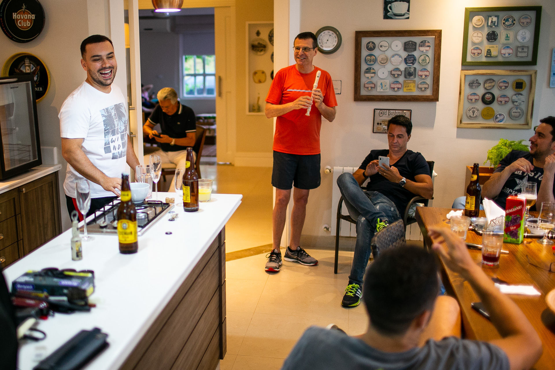 Foto Casamento Isa & Fabio - Imagem 5