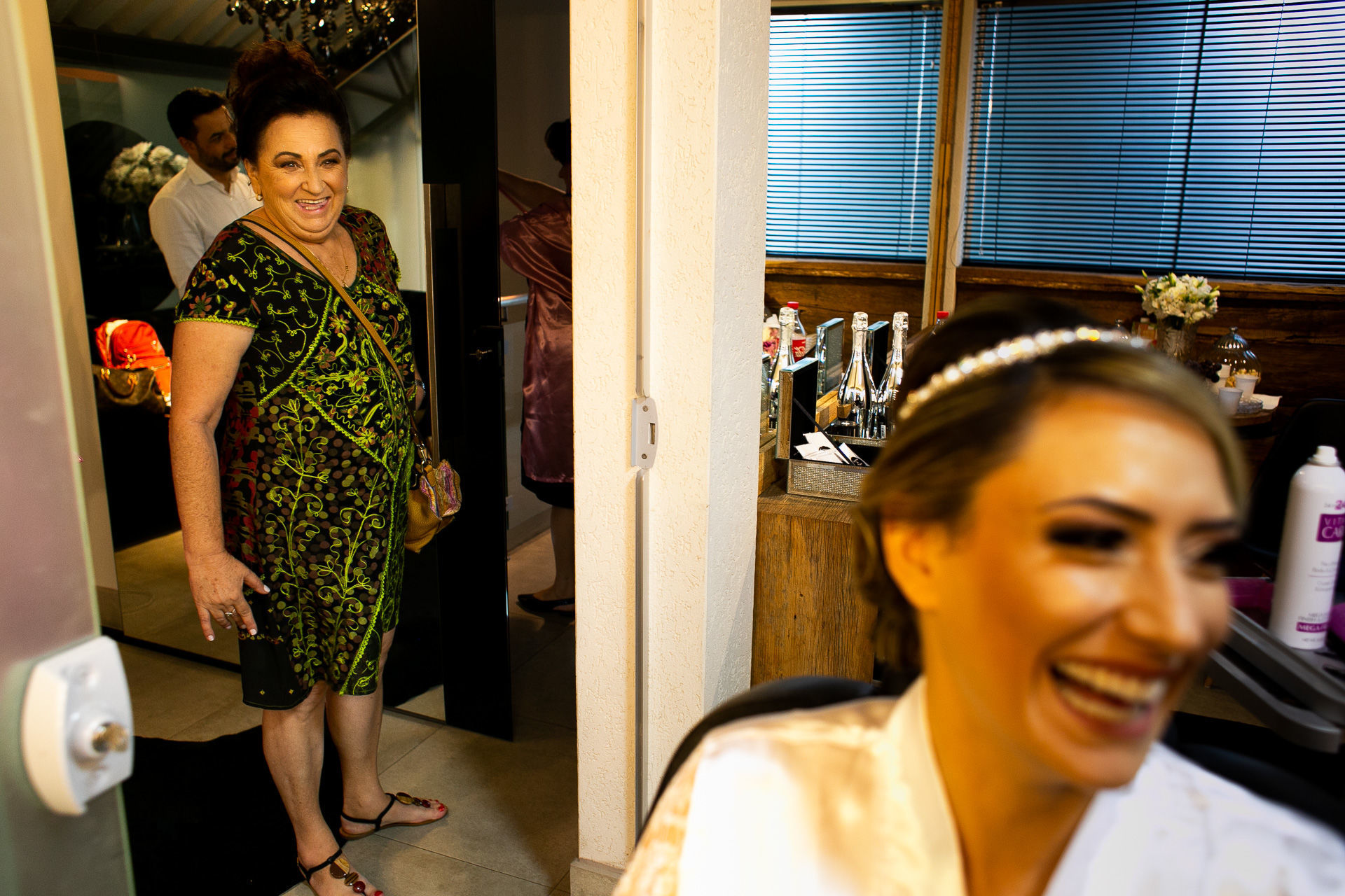 Foto Casamento Isa & Fabio - Imagem 12