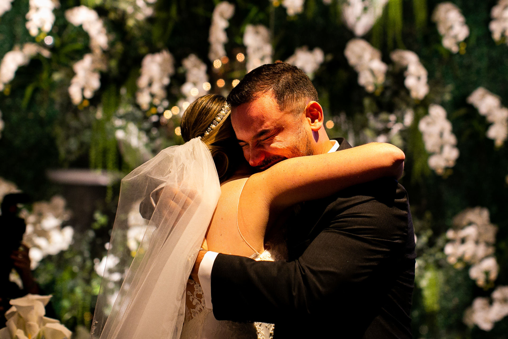 Foto Casamento Isa & Fabio - Imagem 27