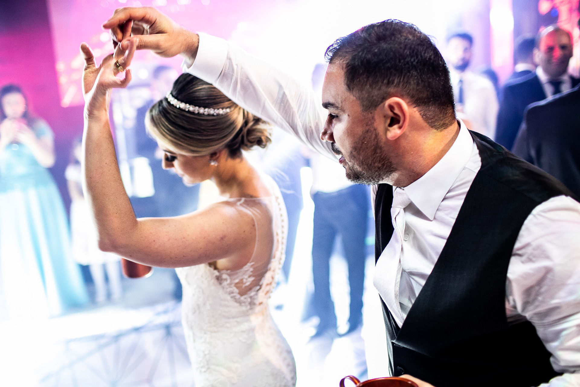 Foto Casamento Isa & Fabio - Imagem 43